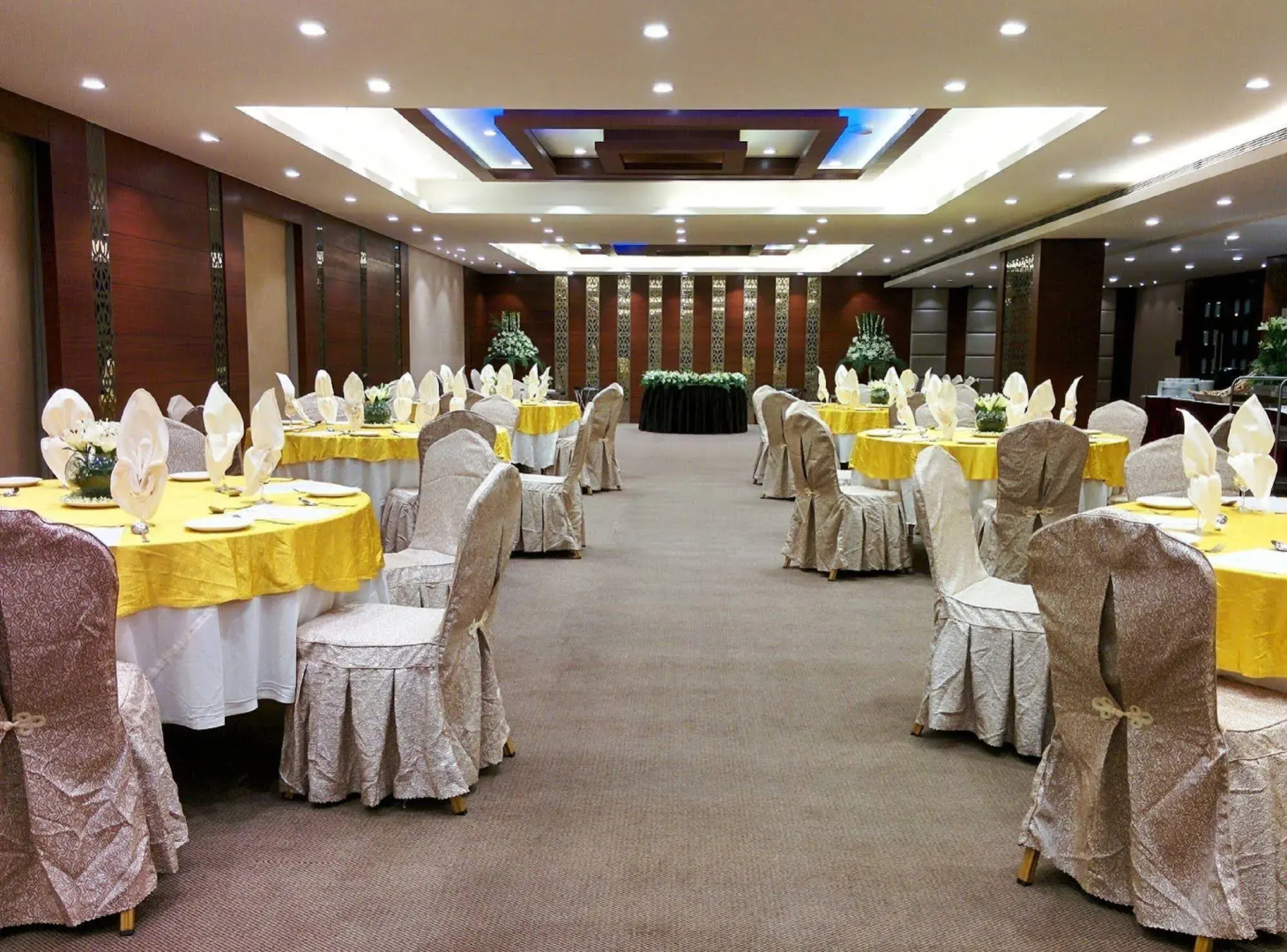 The Byke Old Anchor Beach Resort & Spa