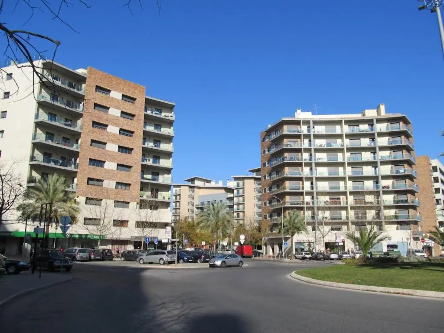 Luxury ApartHotel Colinas do Cruzeiro