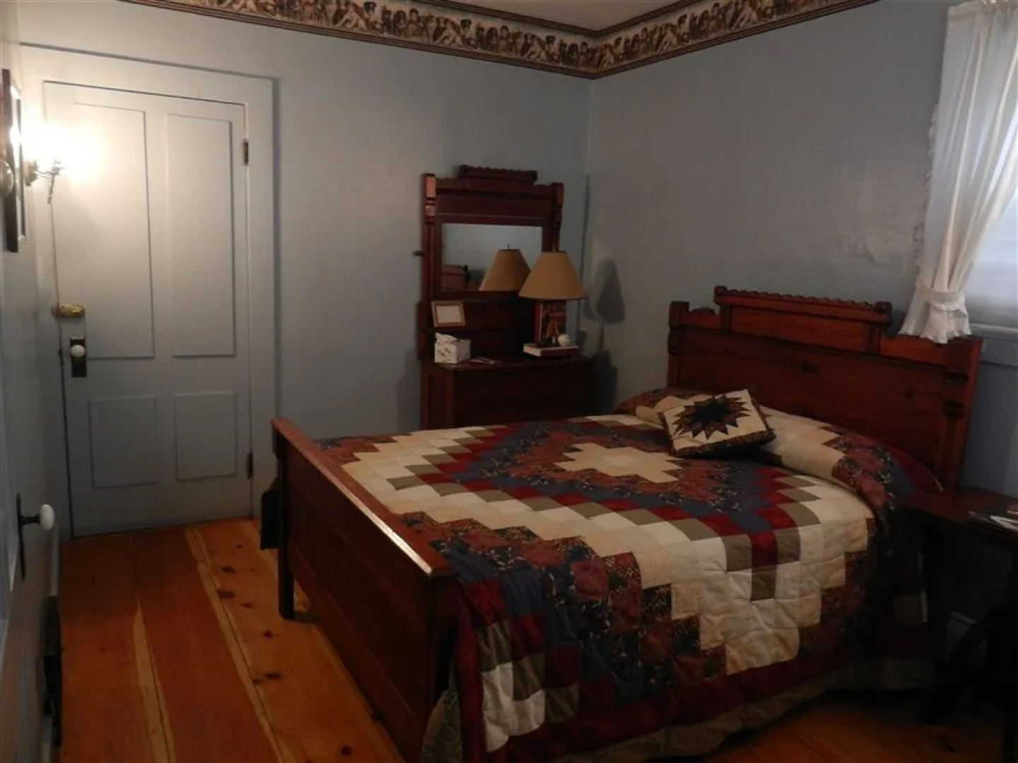 The Gables Inn