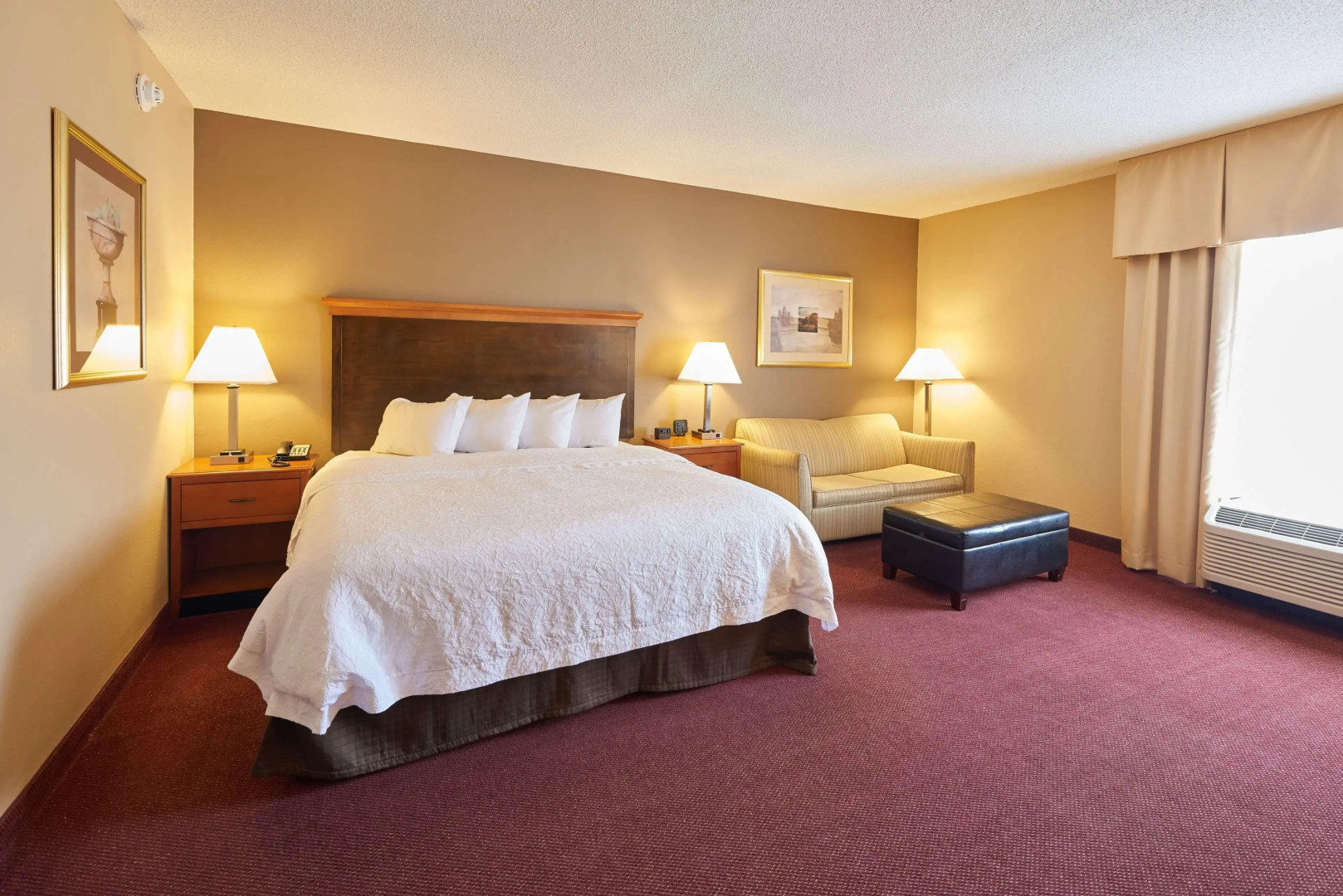 Hampton Inn Massillon