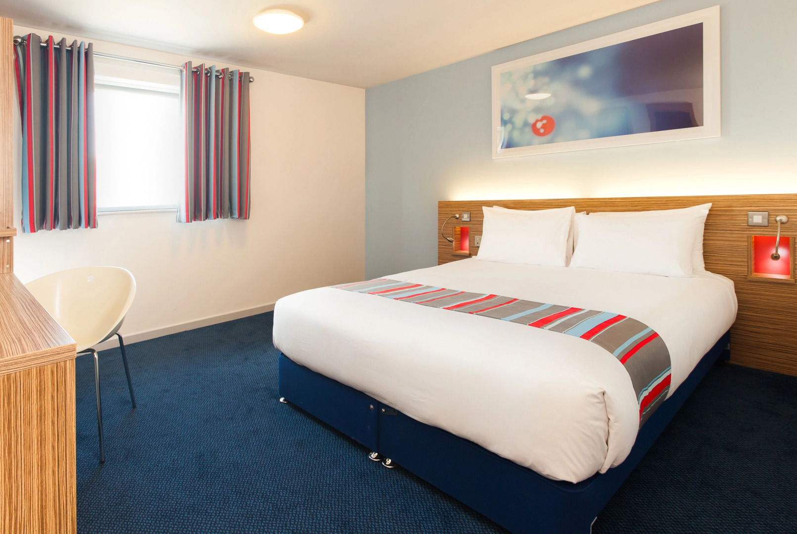Travelodge Birmingham Fort Dunlop