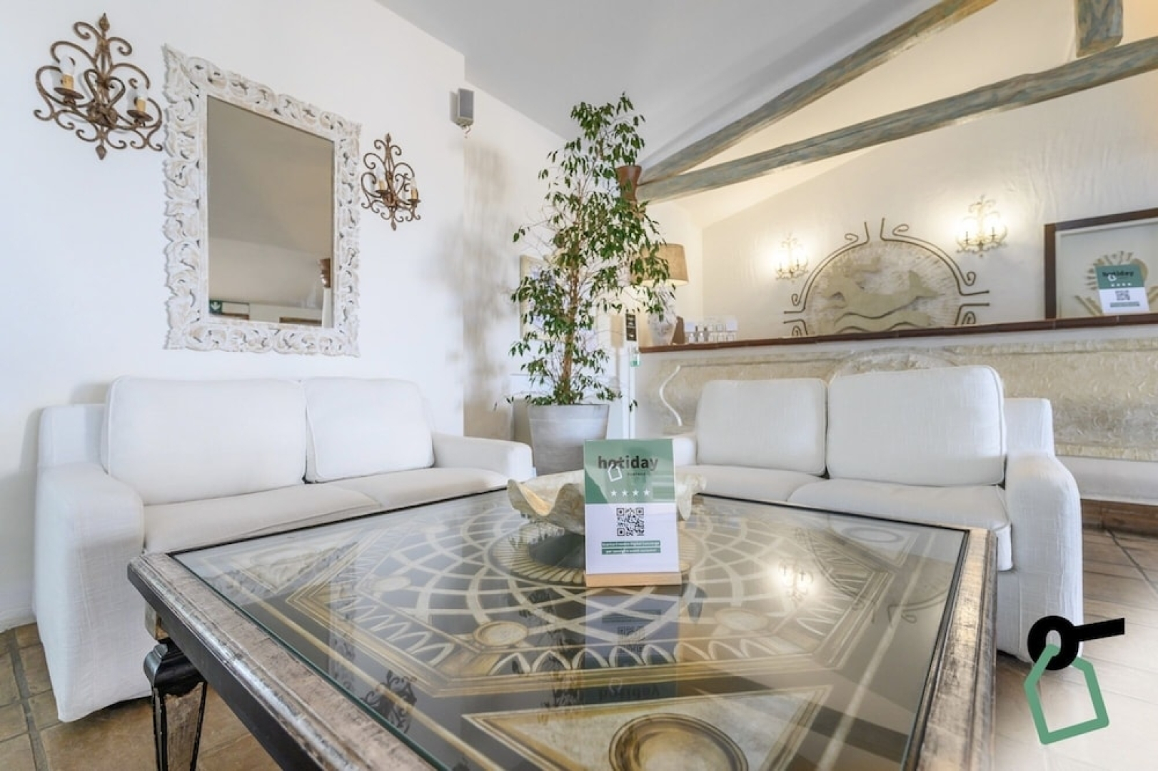 Hotiday Hotel Porto Cervo