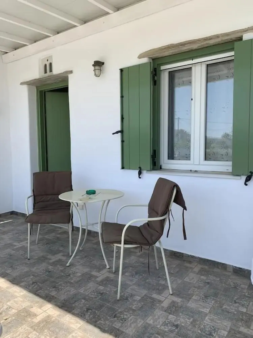 Antique Apartments
