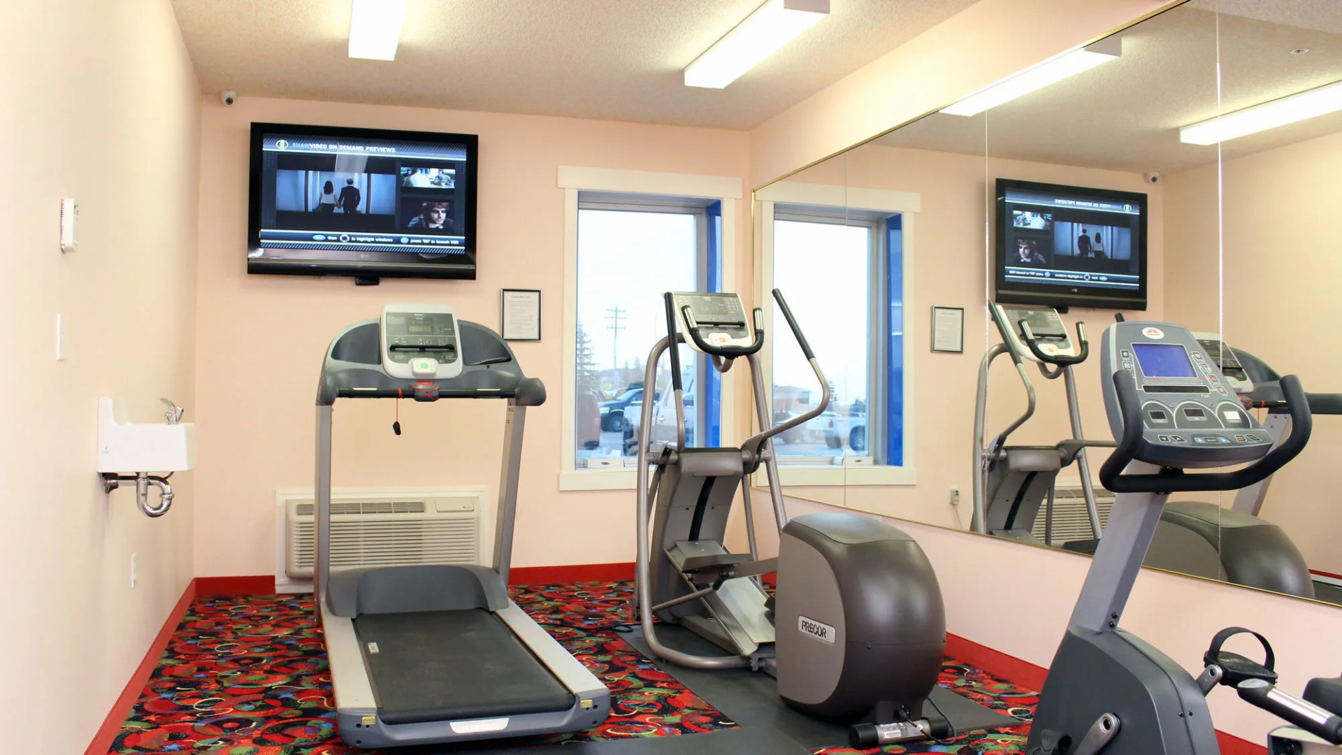 Crystal Star Inn Edmonton Airport