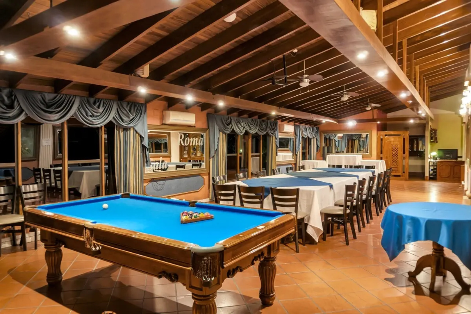 Hotel Martino Spa and Resort