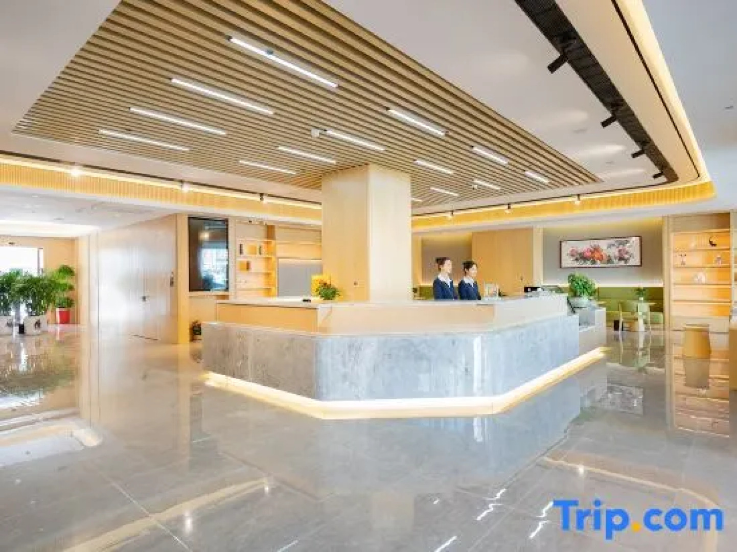 Yunjing Hotel (Qishi Square Branch in Tashkurgan County)