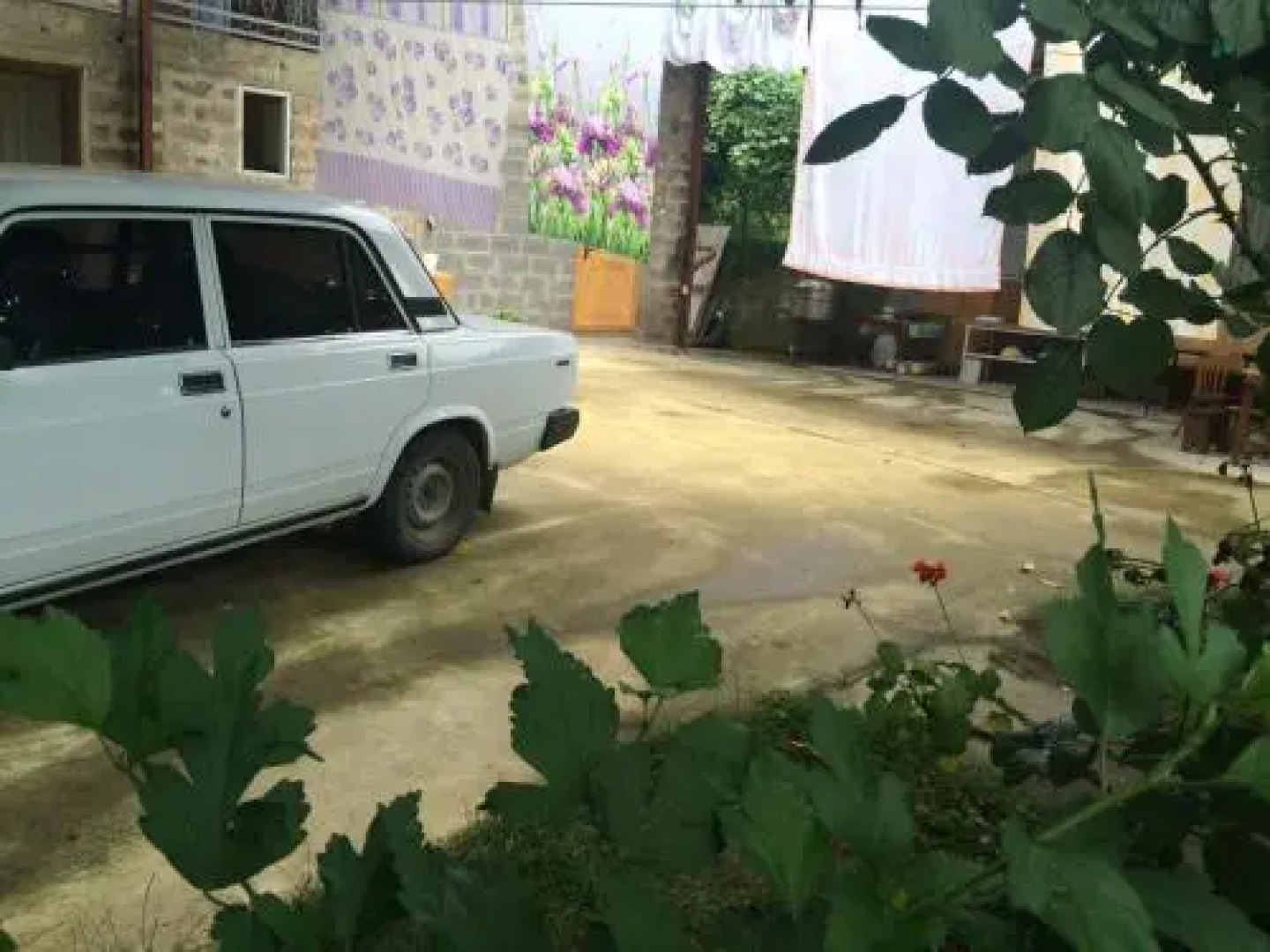 Guest house V ghostiakh u Susanny