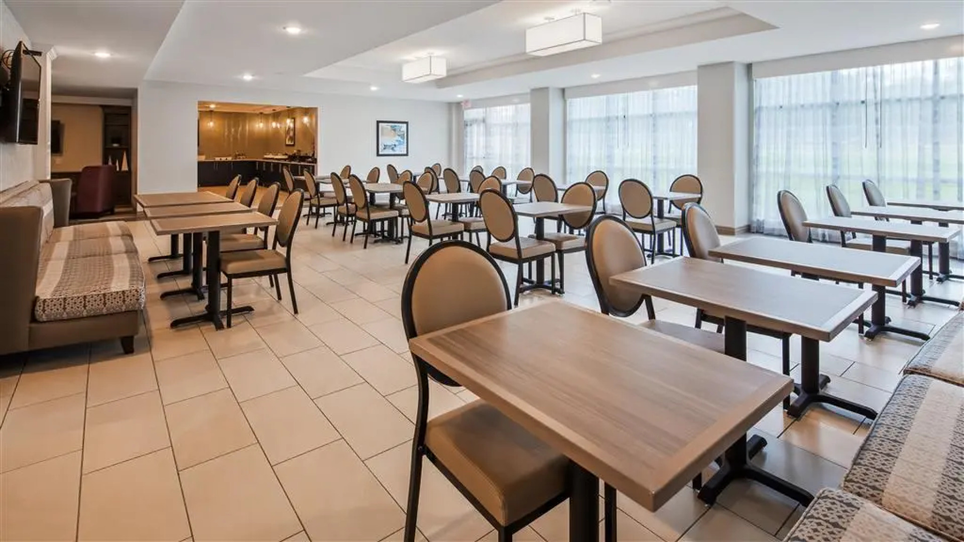 Best Western Plus Saint Peter