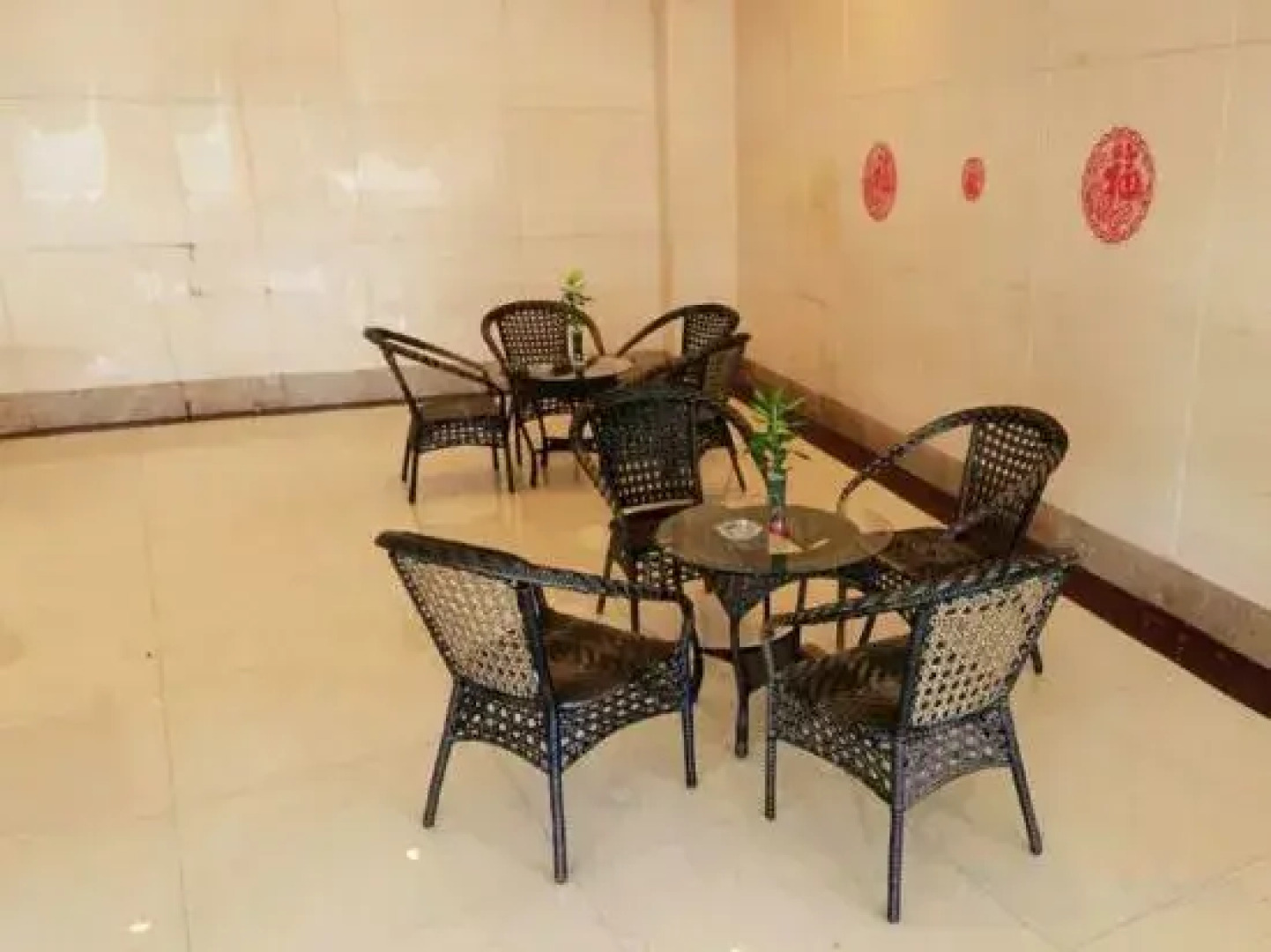 Guiping Golden Phoenix Hotel