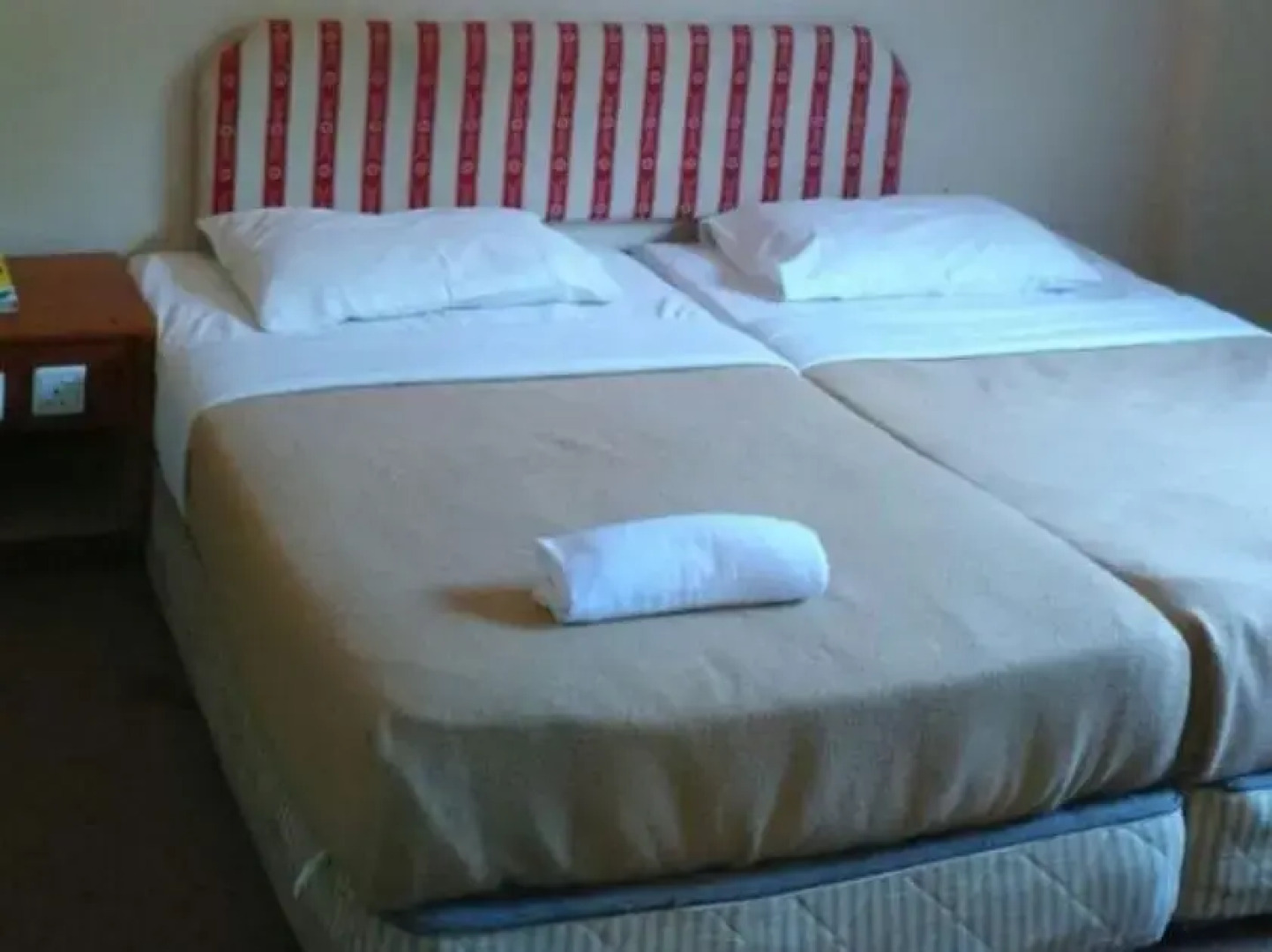 Royal Palms Hotel & Spa