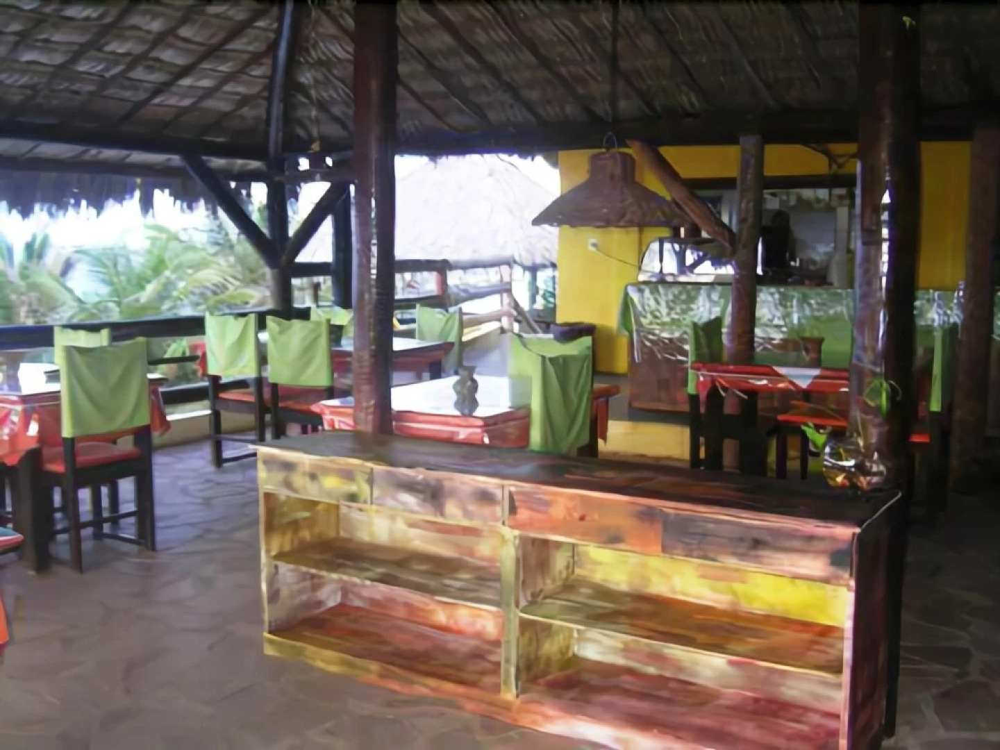 Pousada Nova Oasis do Rei