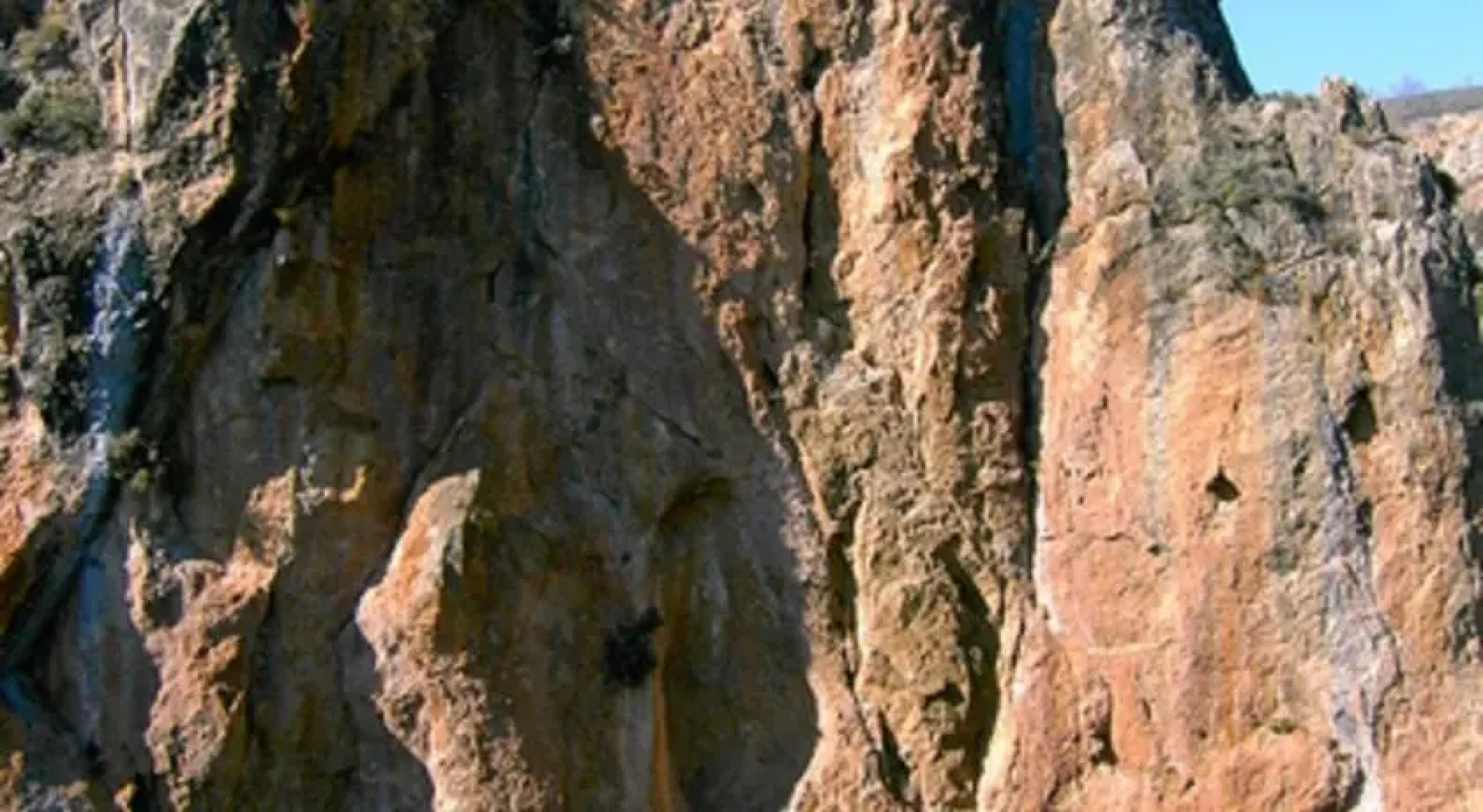 El Mirador de El Fuerte