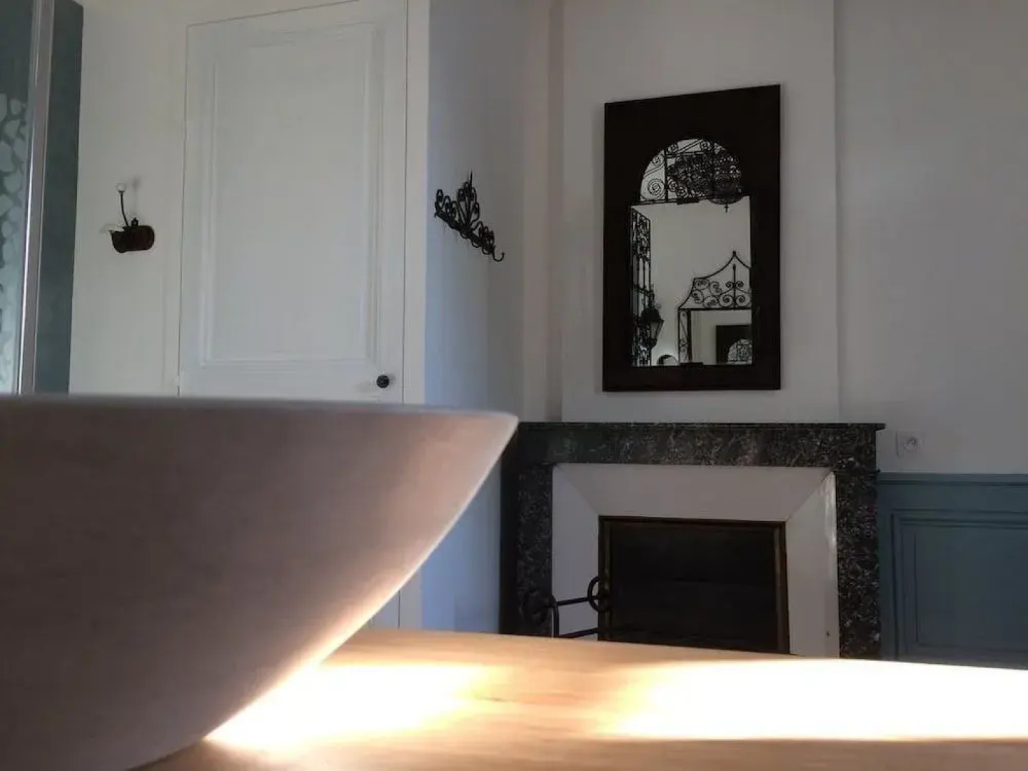 Le Clos des Fayettes