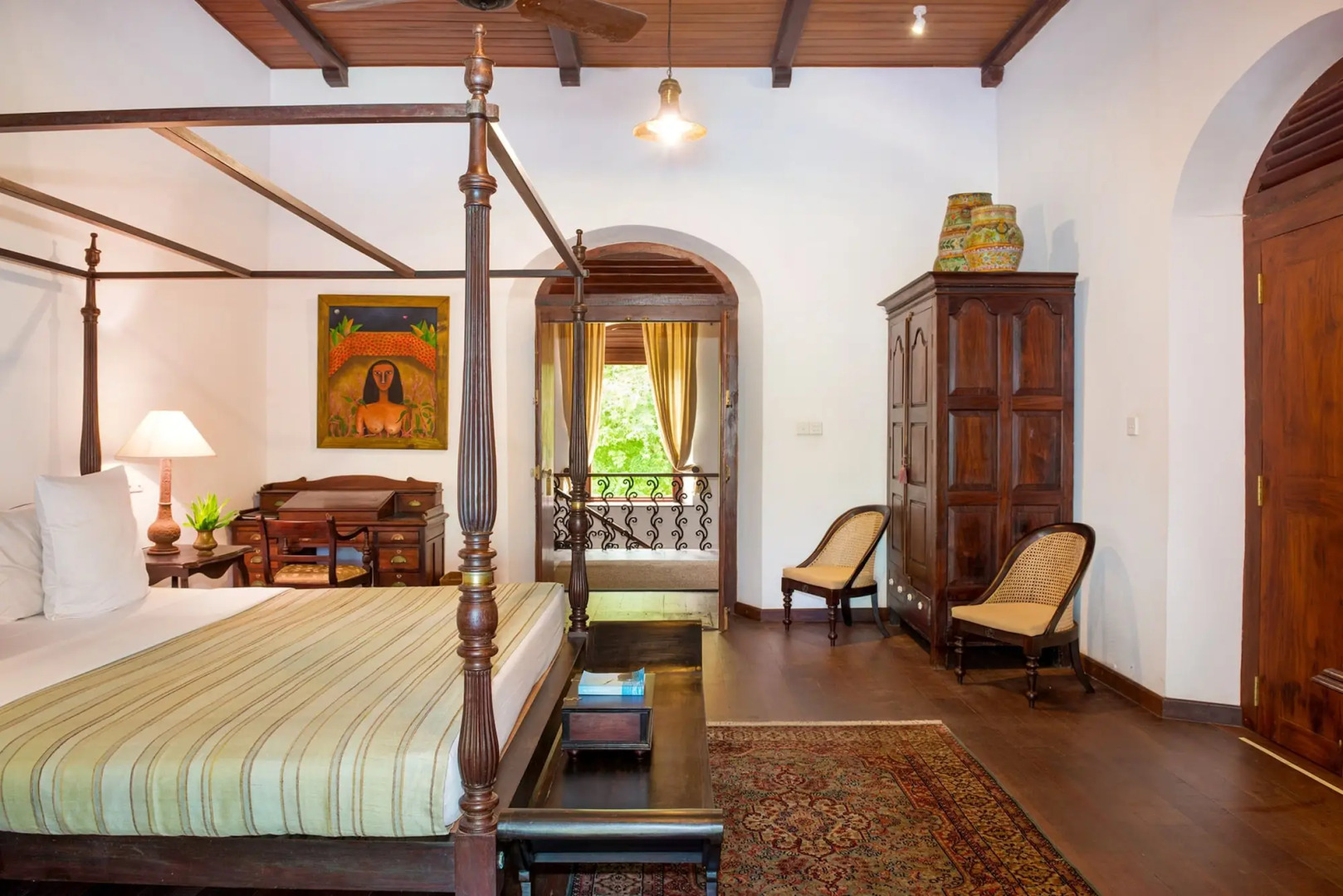 Tamarind Hill by Asia Leisure