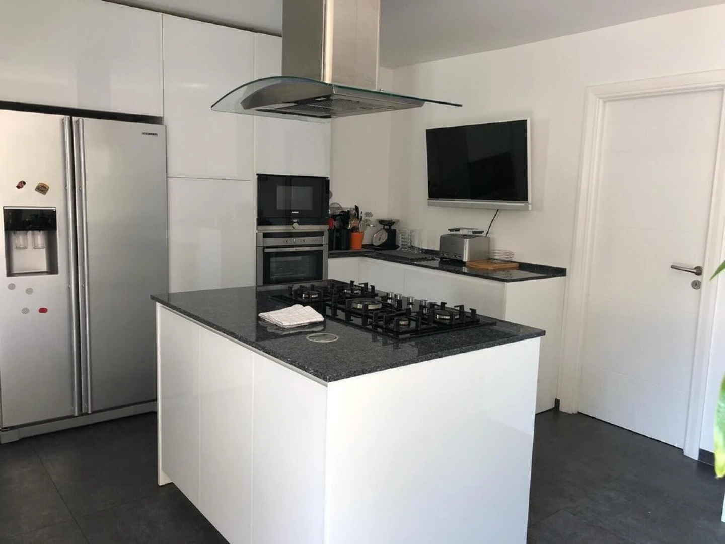 Villa With 3 Bedrooms in Mougins, With Wonderful City View, Private Pool, Enclosed Garden - 7 km From the Beach