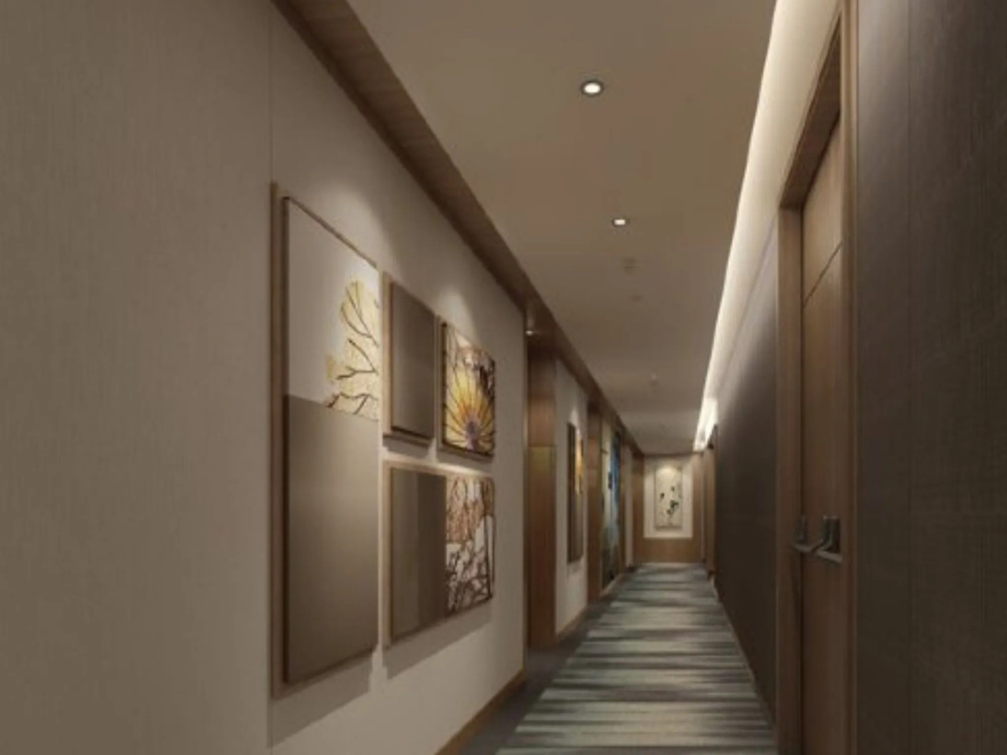 Ascott Central Wuxi