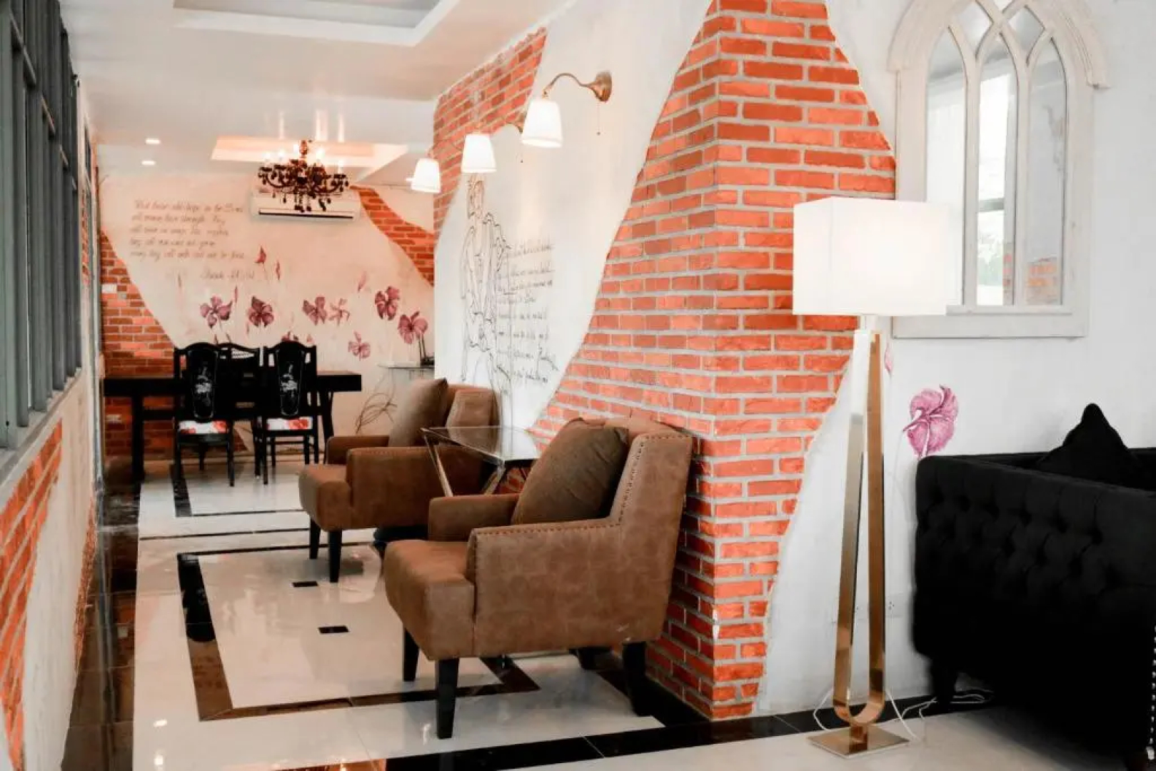RoomQuest Sukhumvit 107