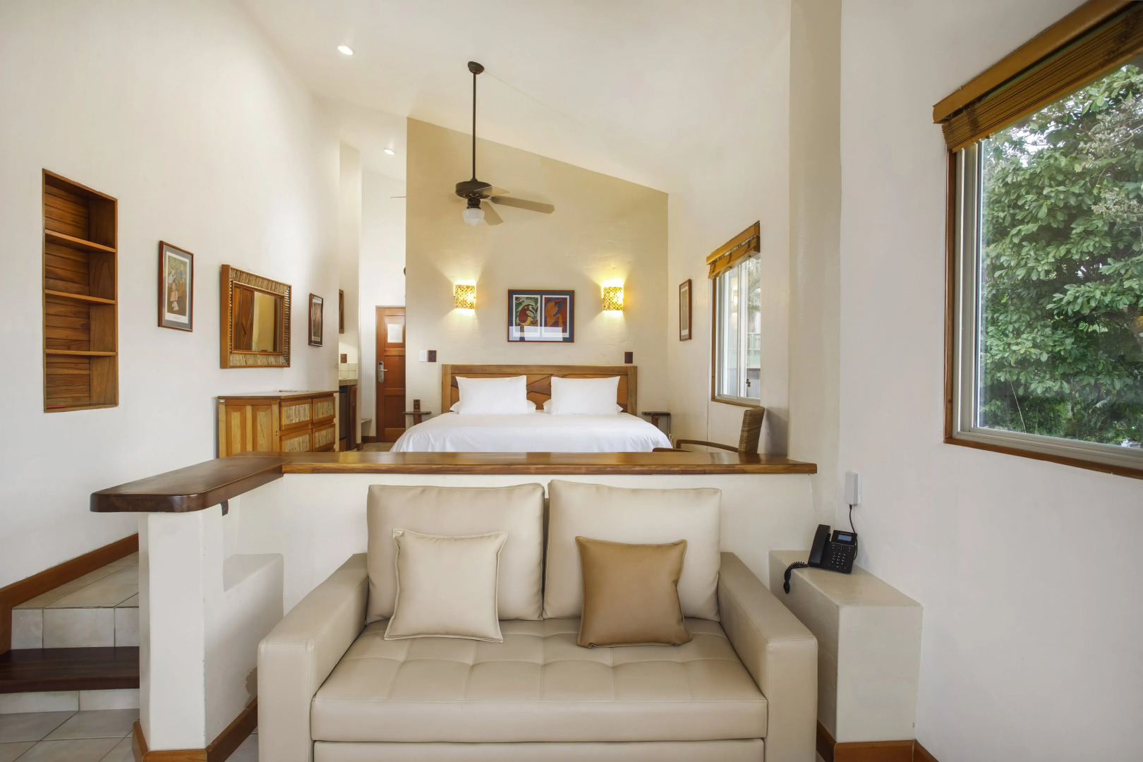 Si Como No Resort, Spa and Wildlife Refuge