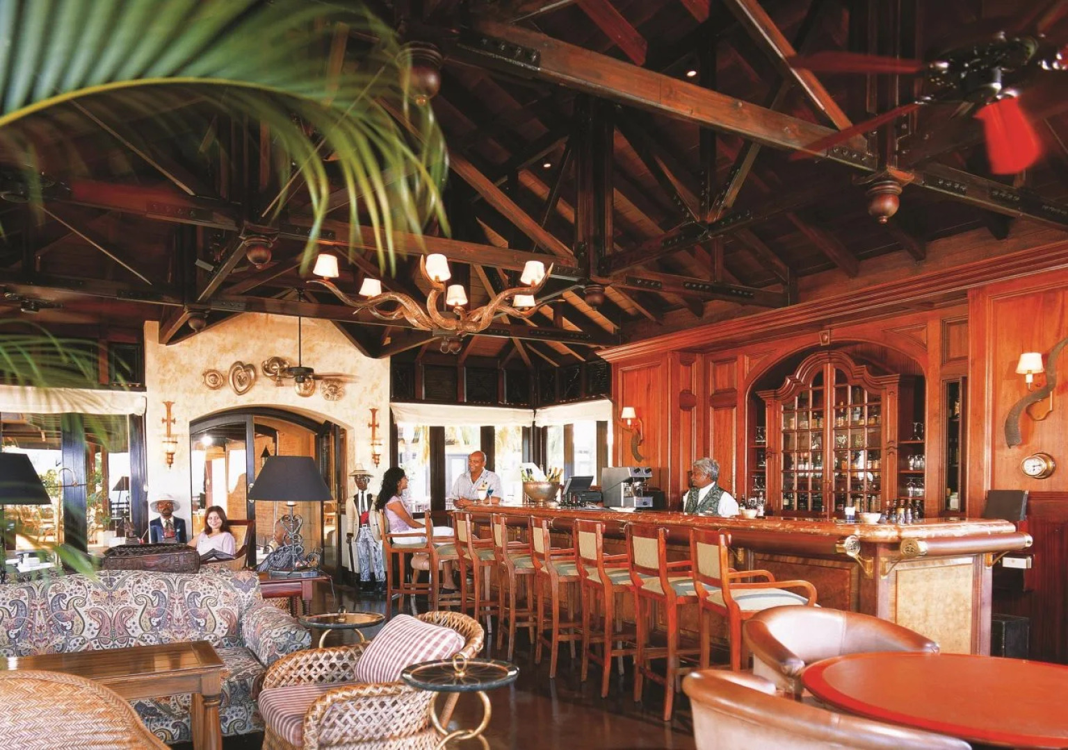 Zimbali Lodge by Dream Resorts