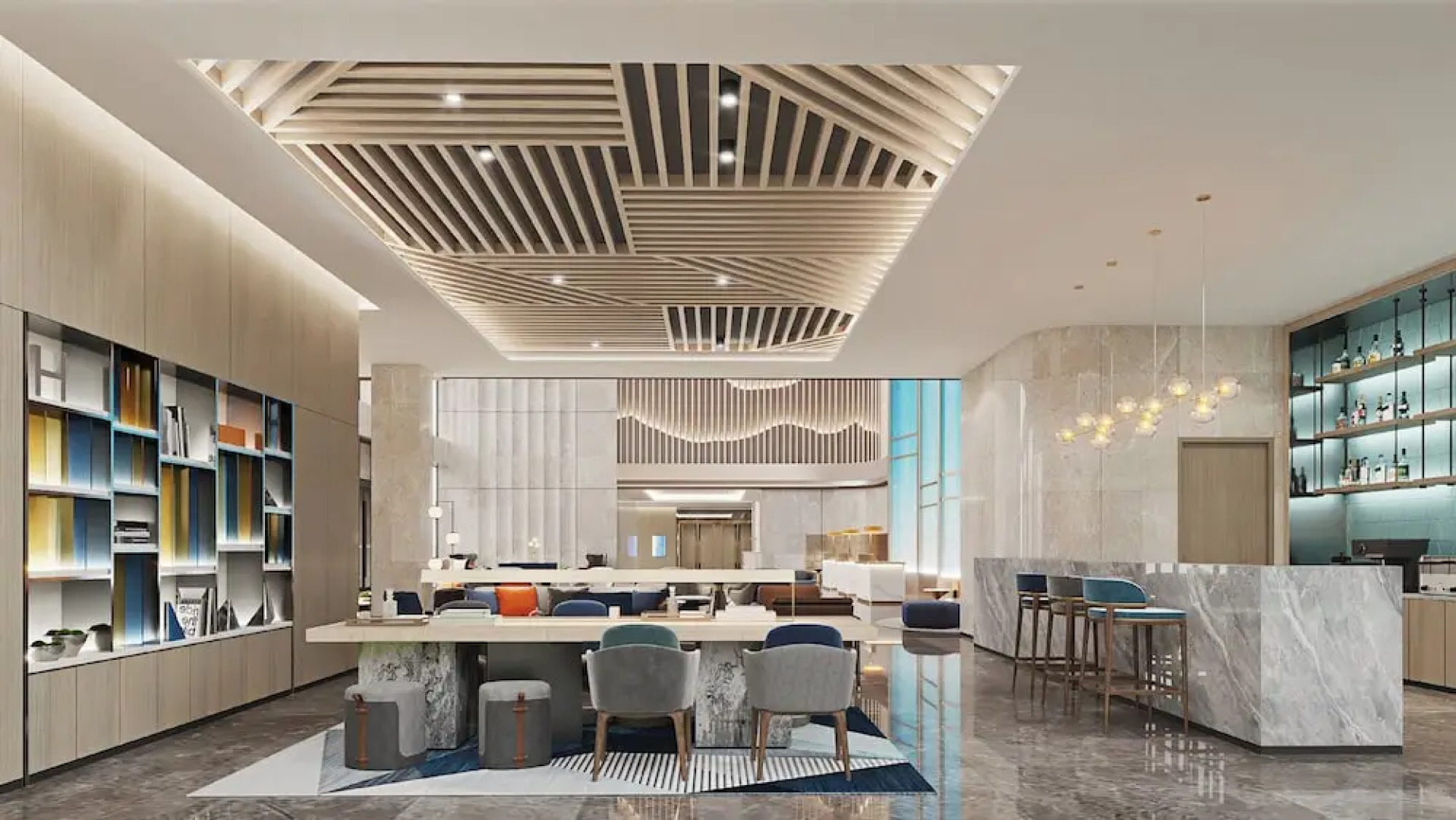 Holiday Inn Express Zhoukou Dancheng by IHG