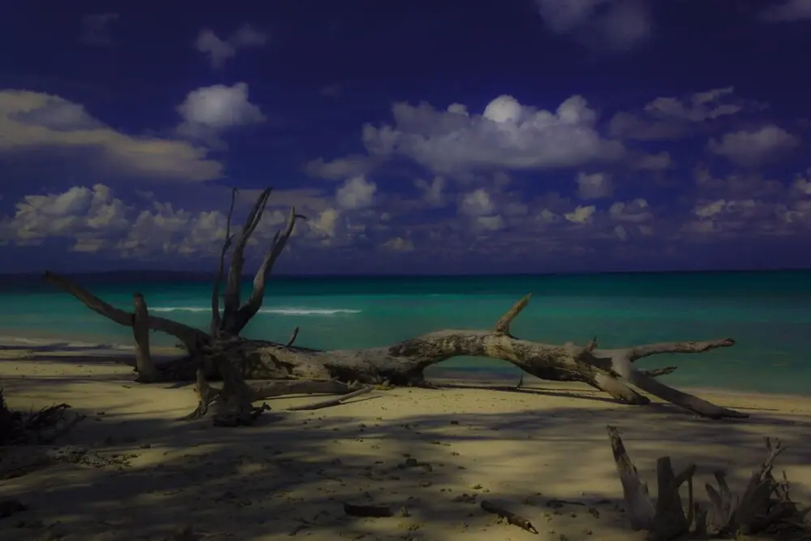 The Flying Elephant Resort-Havelock Island