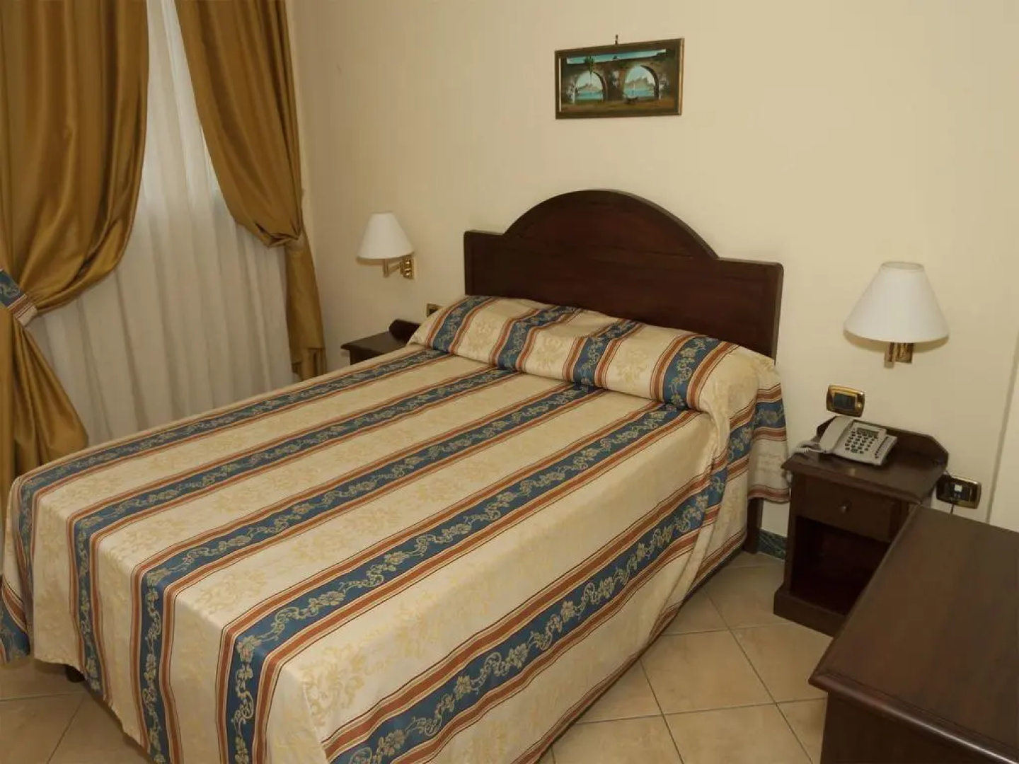 Hotel Guglielmo II