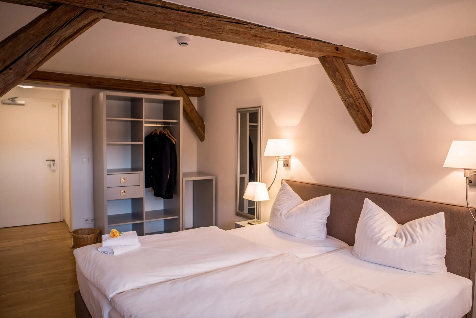 Pirn'scher Hof - Hotel Garni