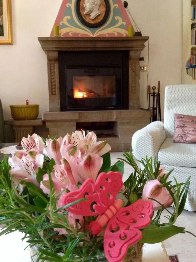 Belvedere Resort Ai Colli