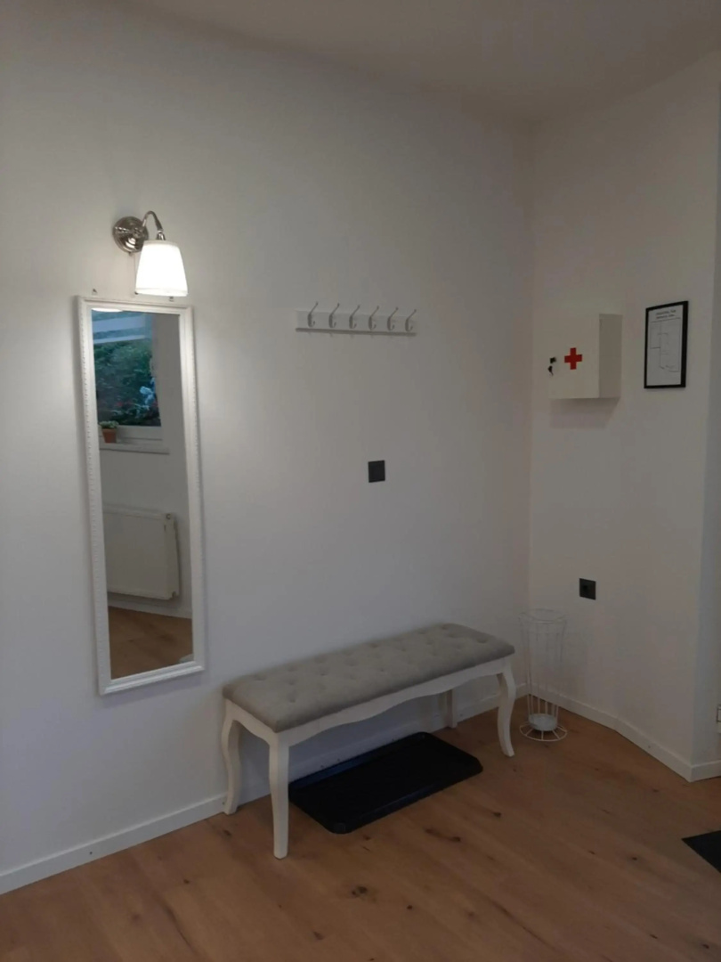 Apartman Mr Guest Krapina