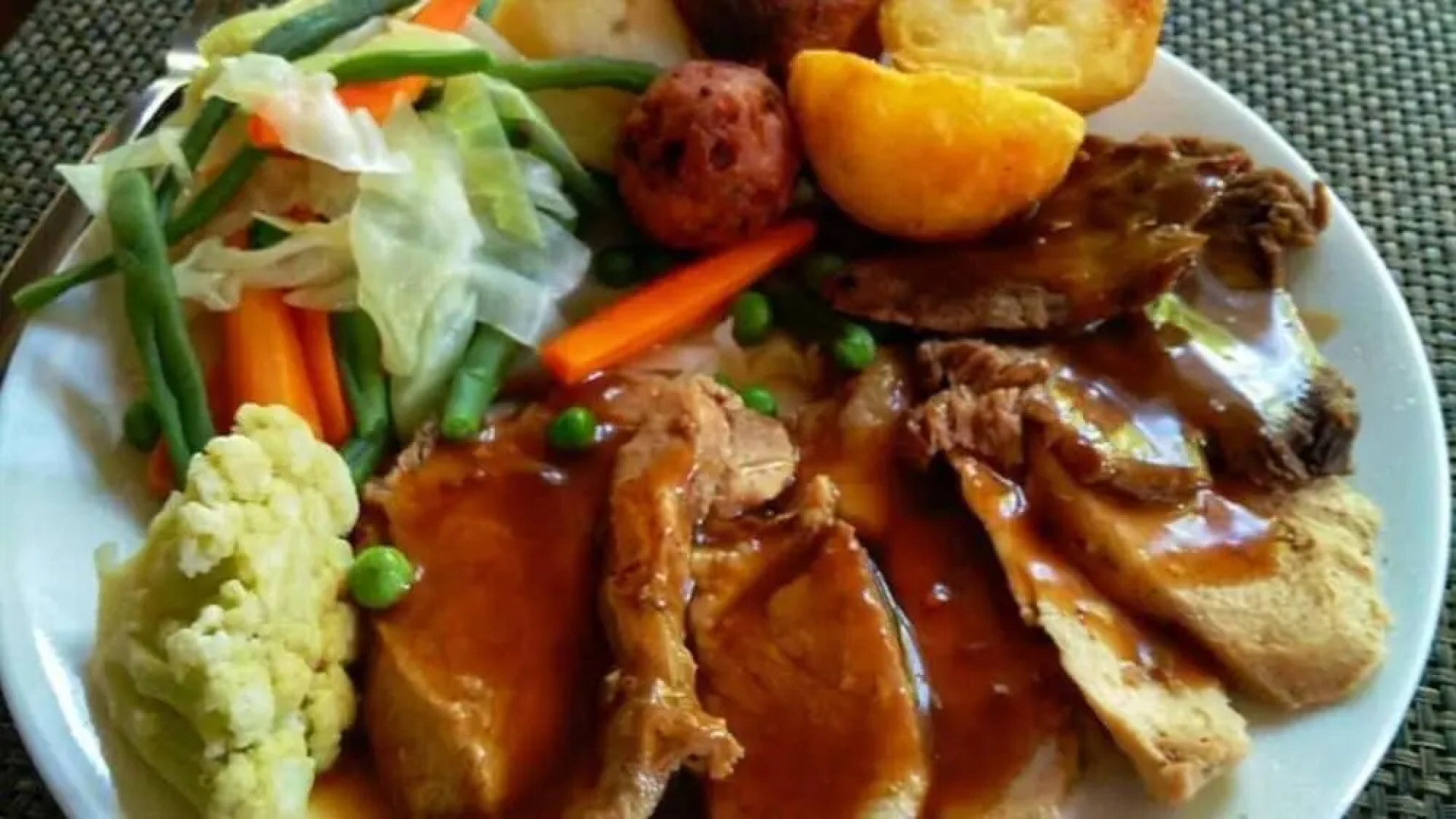 Shivers Oasis Luxury rooms