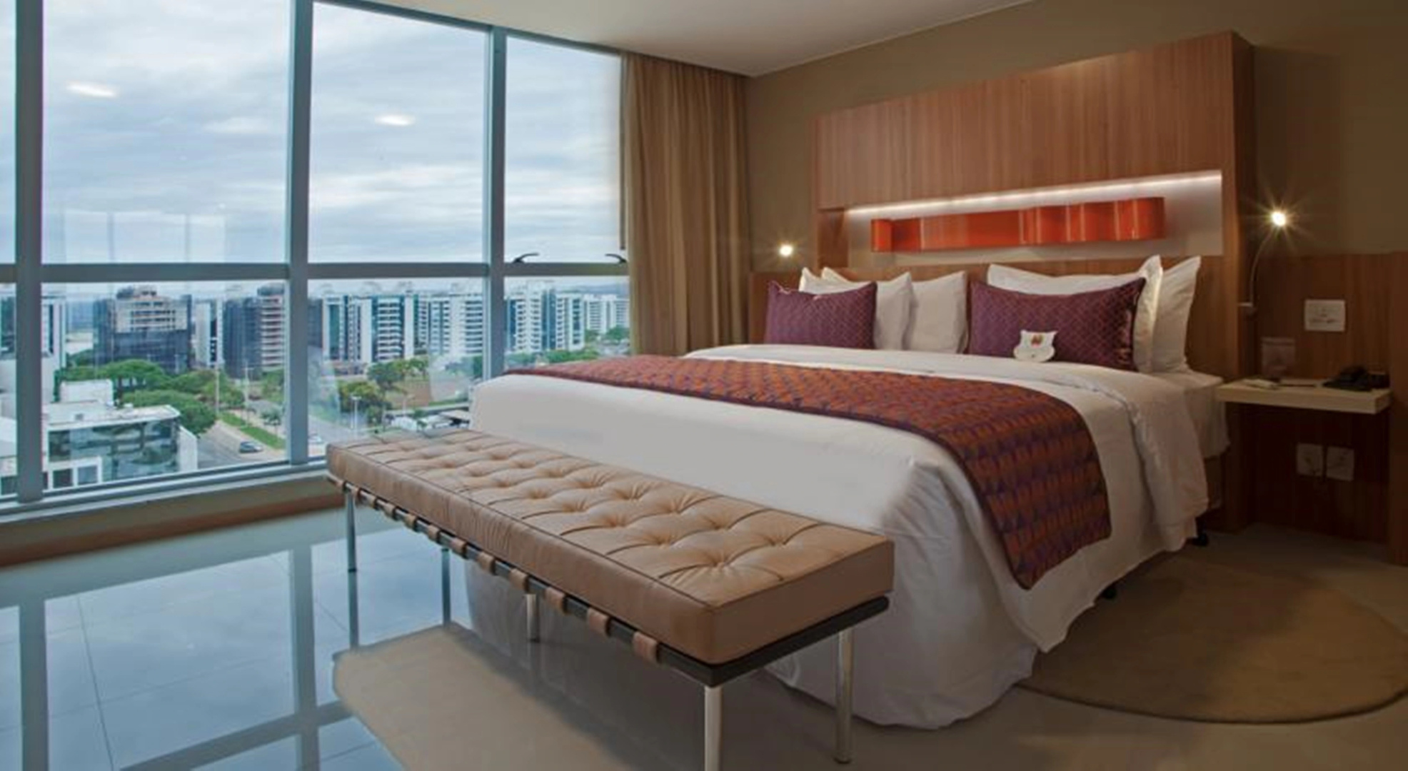 Jade Hotel Brasília