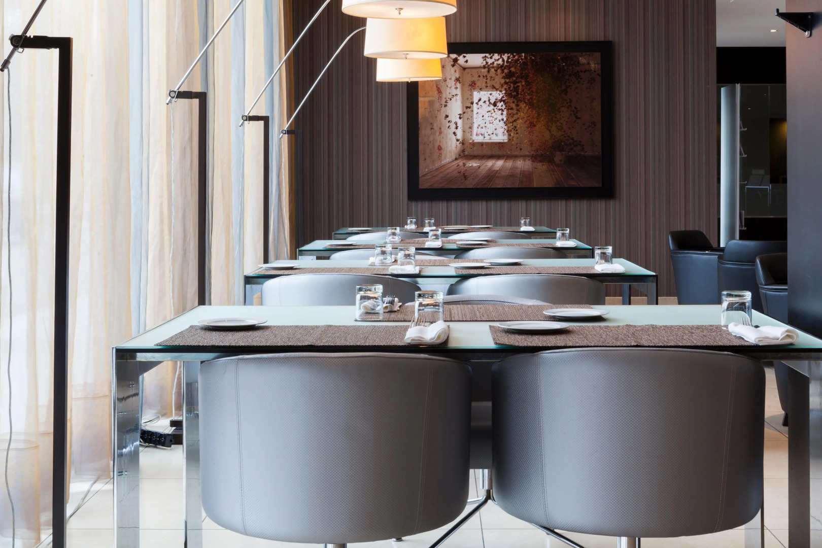 AC Hotel Bologna by Marriott