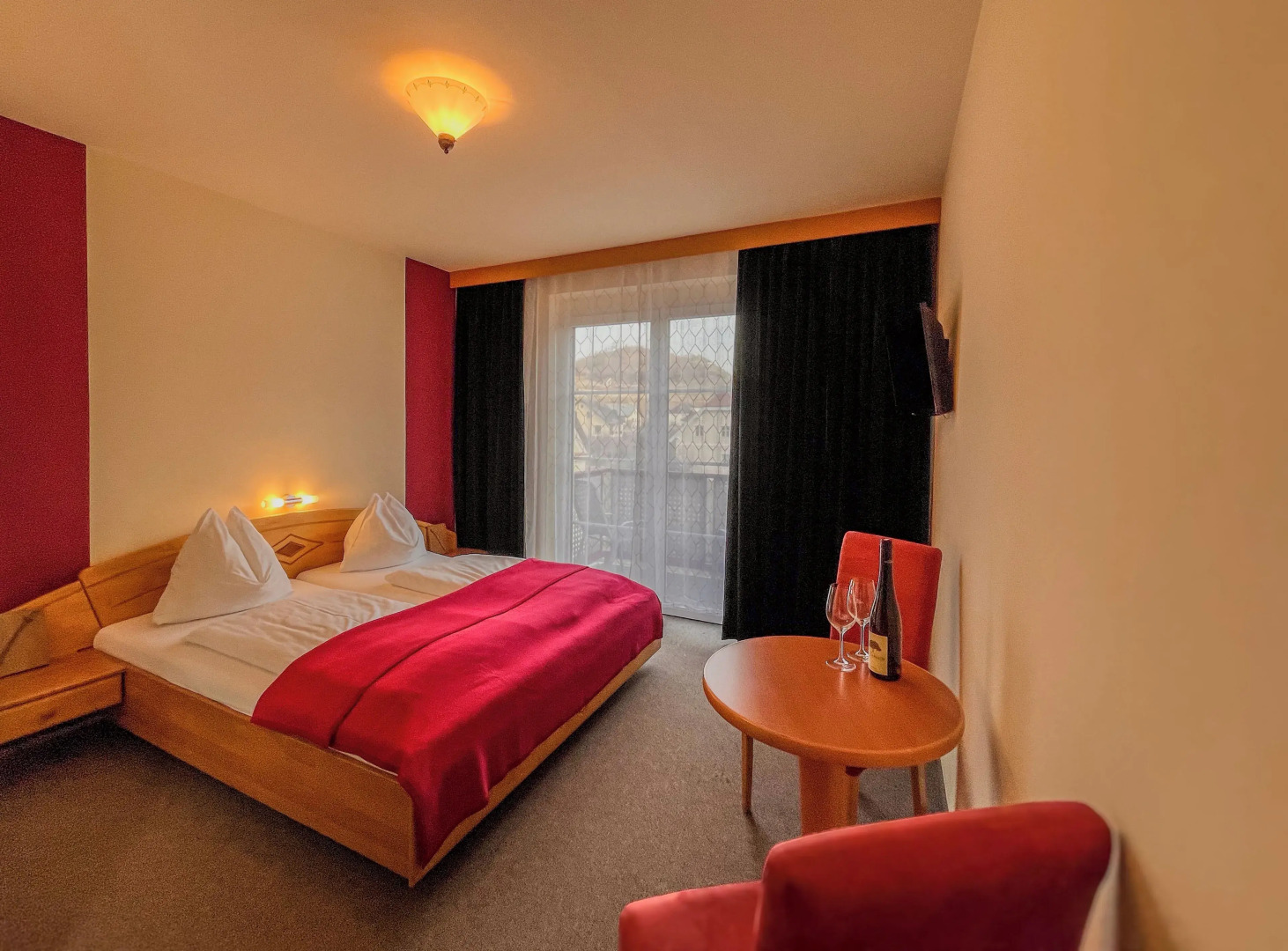 STIERSCHNEIDERS Weinhotel Wachau