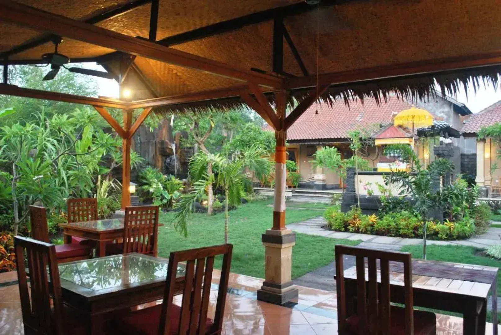 Trijaya Guest House