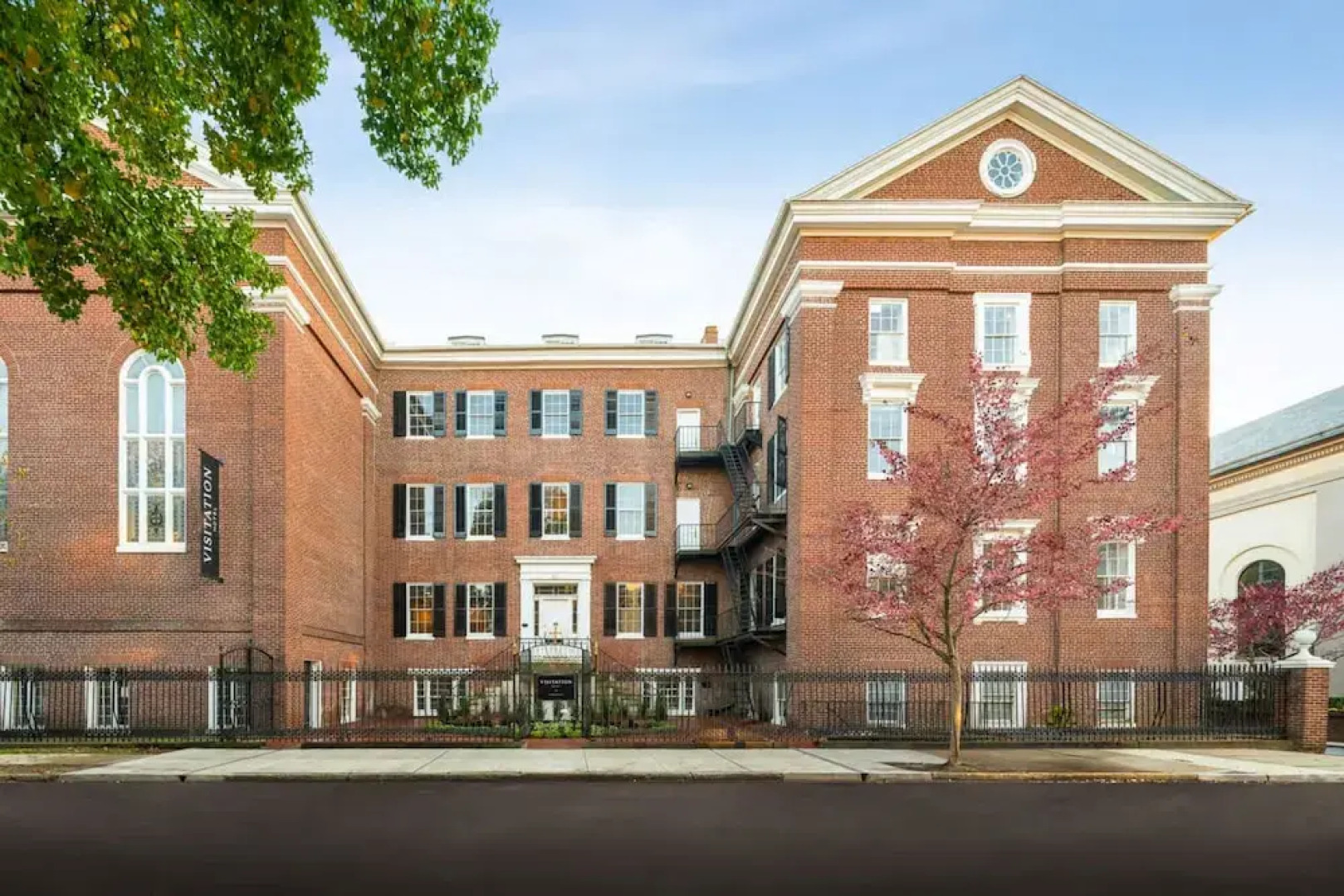 Visitation Hotel Frederick, a Tribute Portfolio Hotel