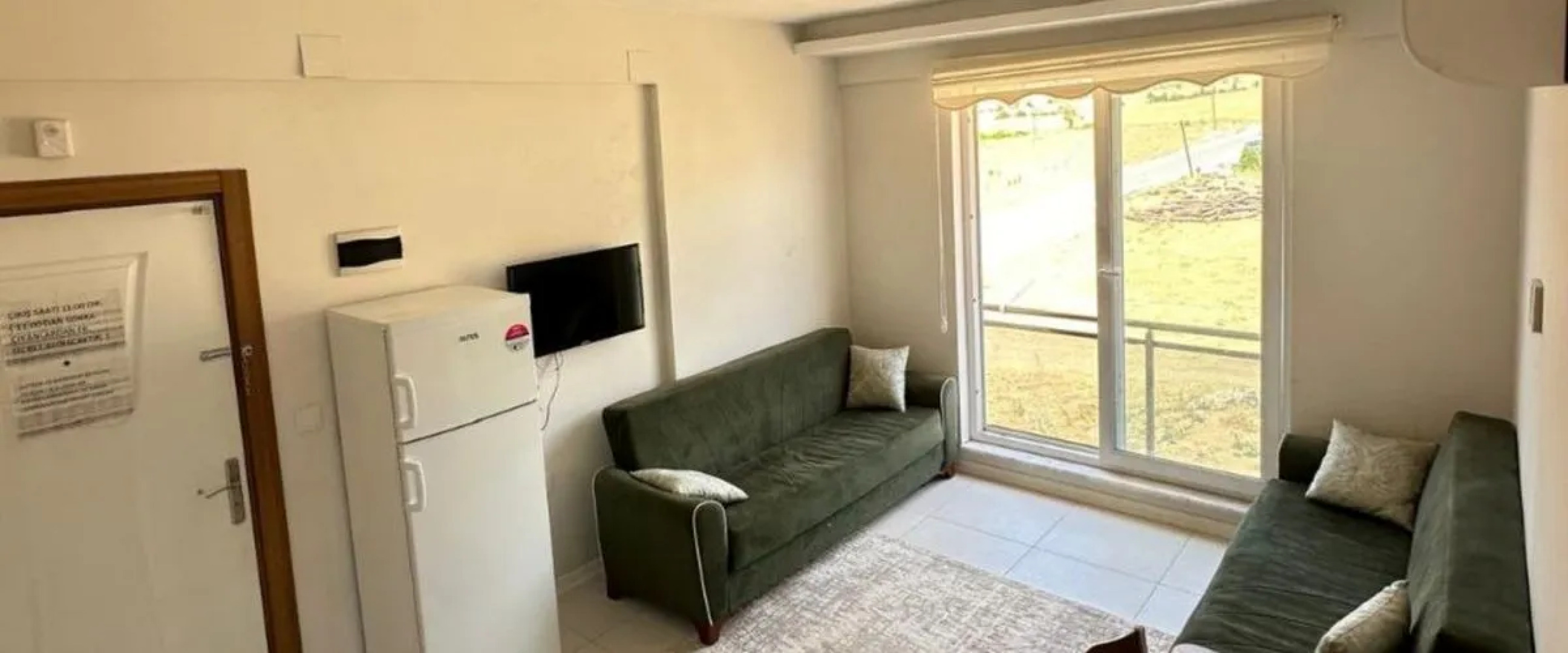 Eftelya Park Apart Otel