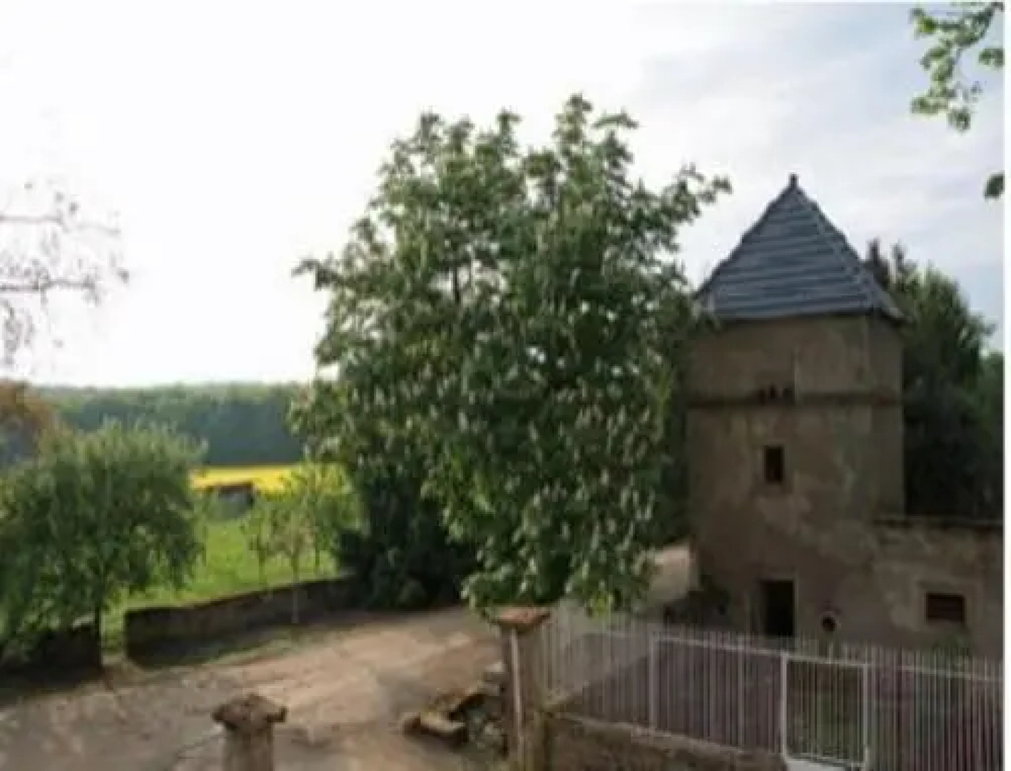Domaine de Gondrange