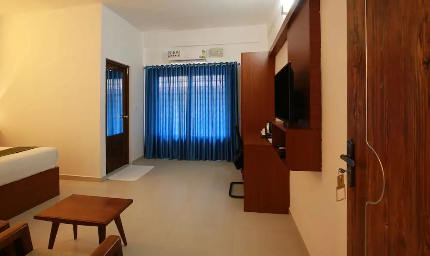 Treebo Trend Phoenix