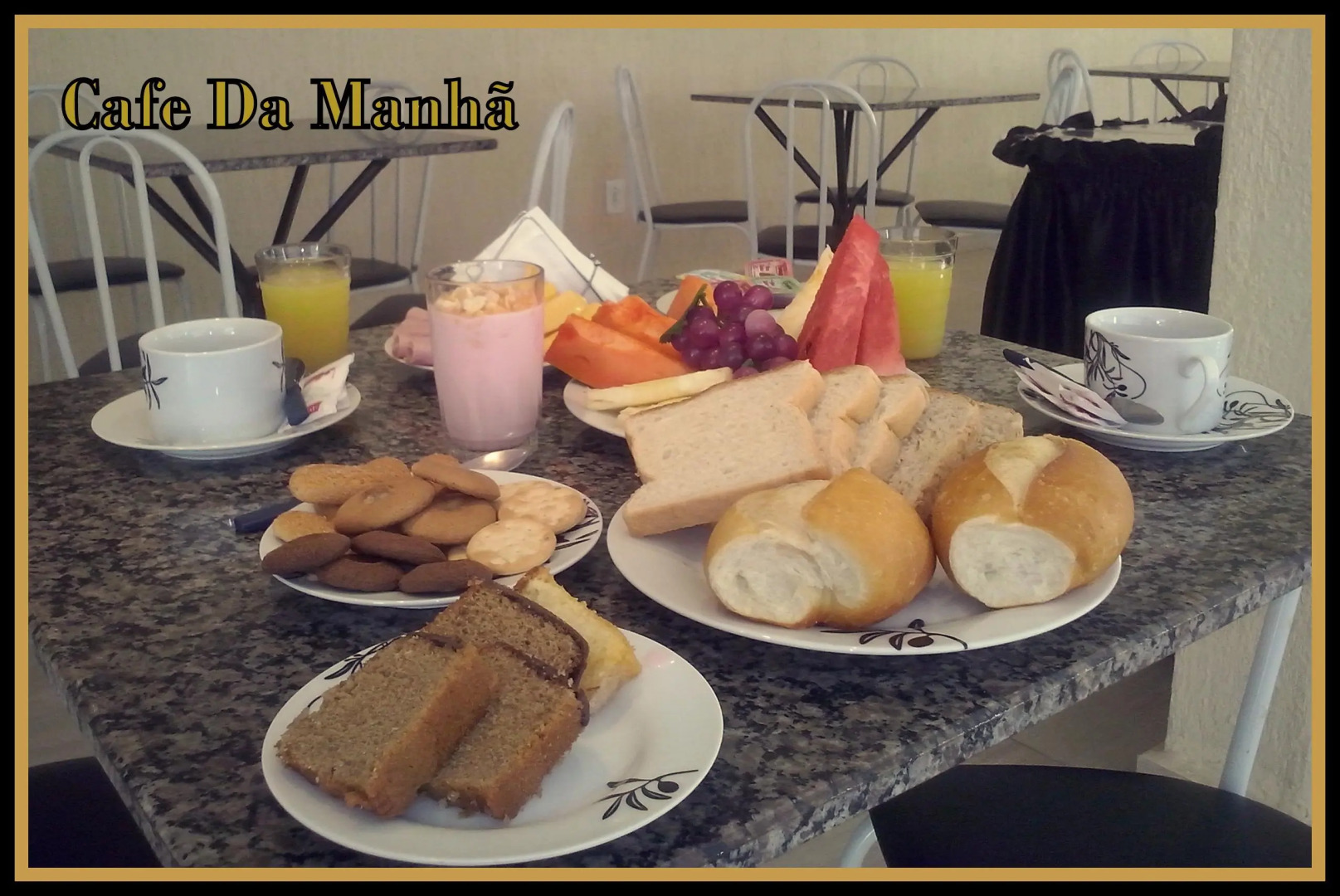 San Remo Camboriú Hotel