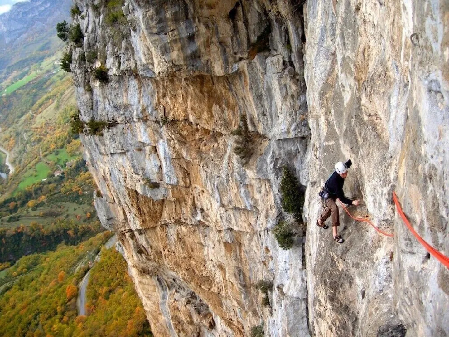 Gîte L'Échappée en Vercors