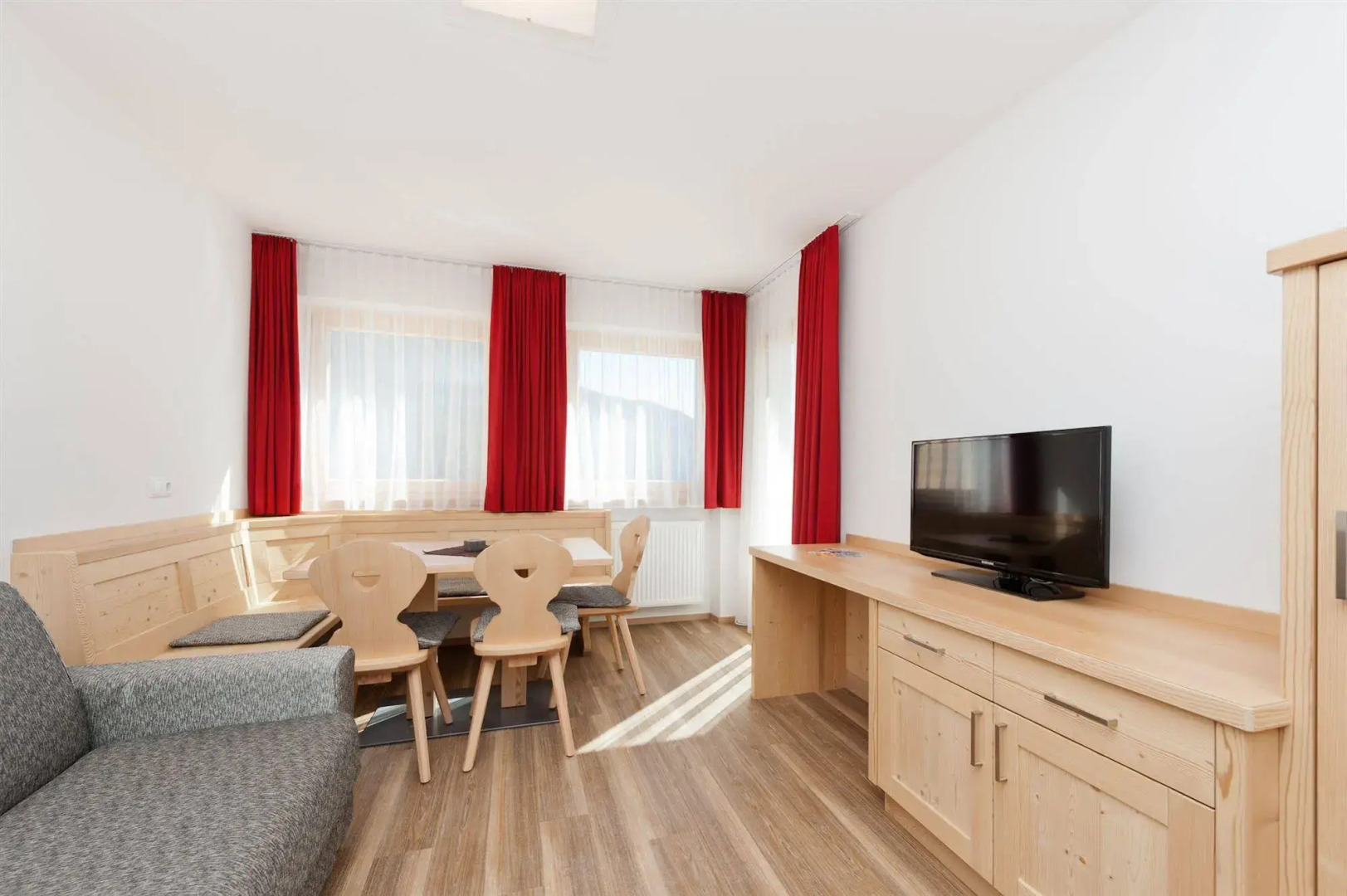 Mountain Residence Montana