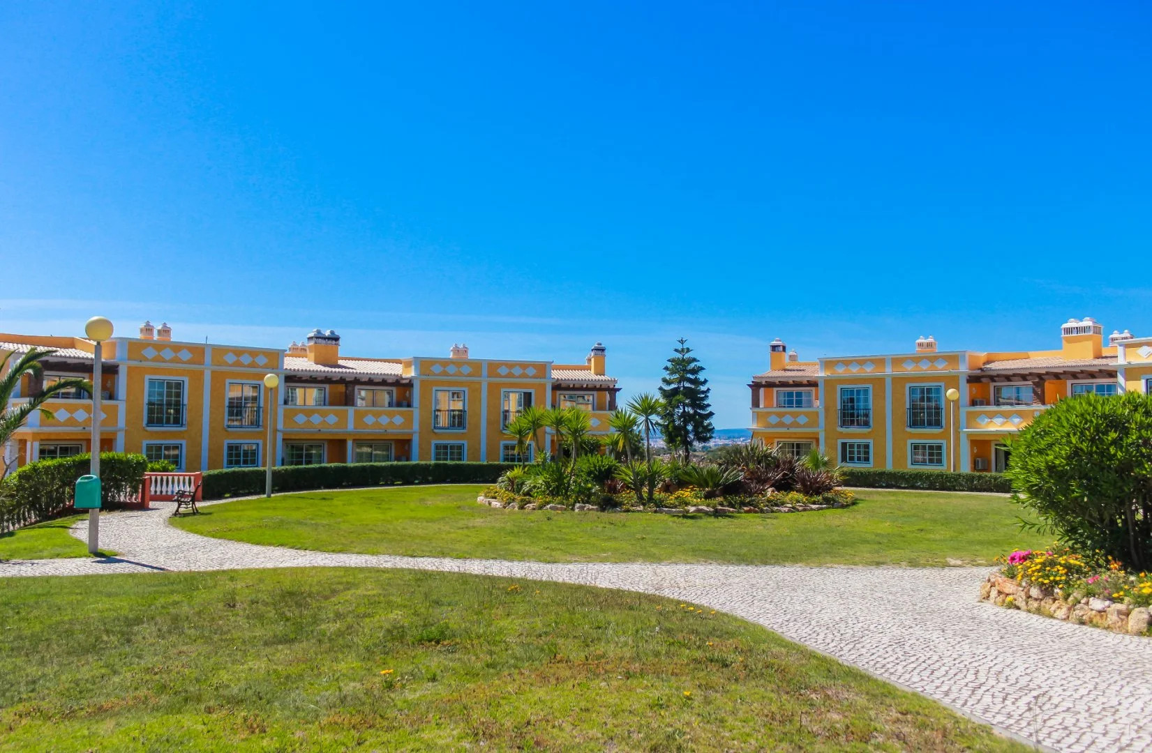 Colina Da Lapa Resort