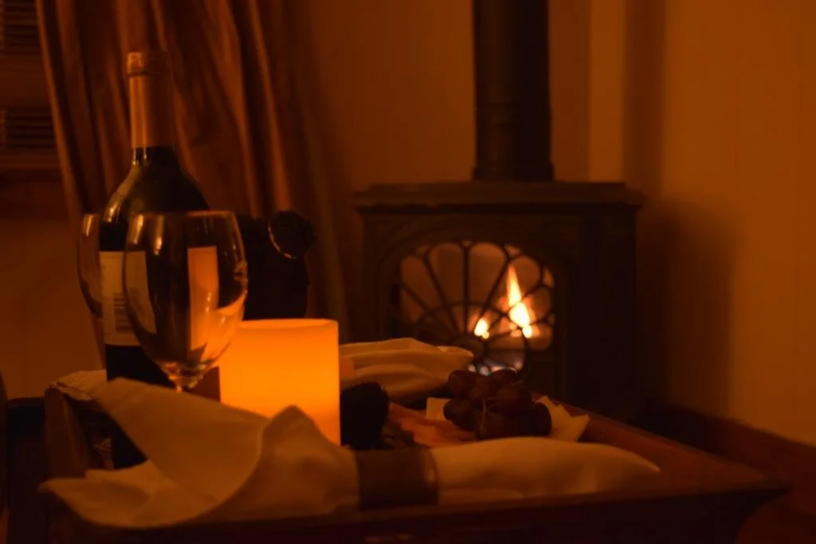 The Overlook Inn Bed and Breakfast