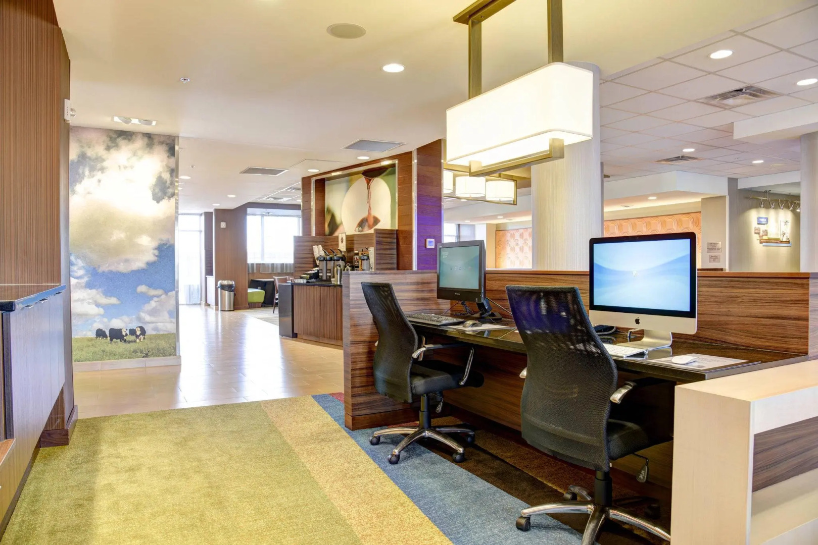 Fairfield Inn & Suites Rochester Mayo Clinic Area/St. Marys