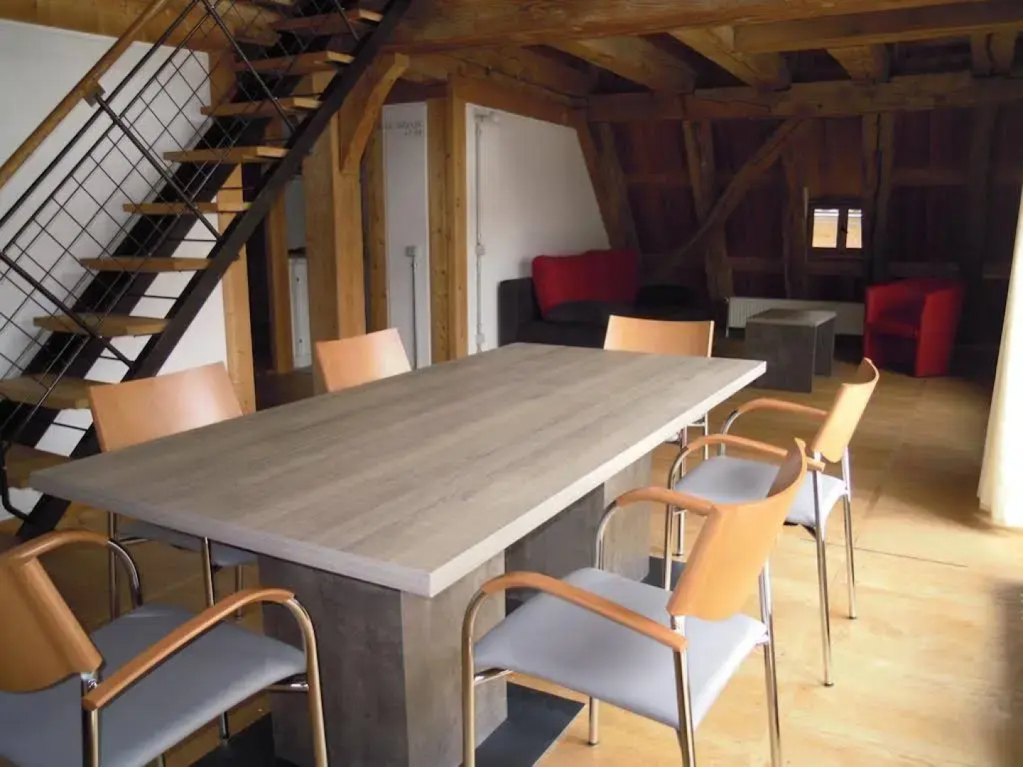 Kloster Heiligkreuztal Tagungshaus