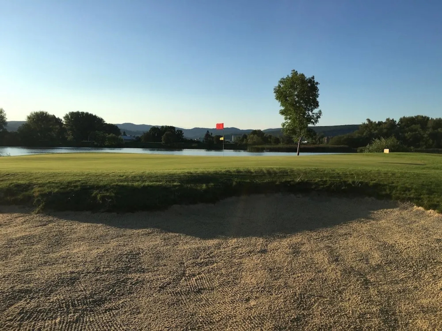 Apartman Golf Trencín