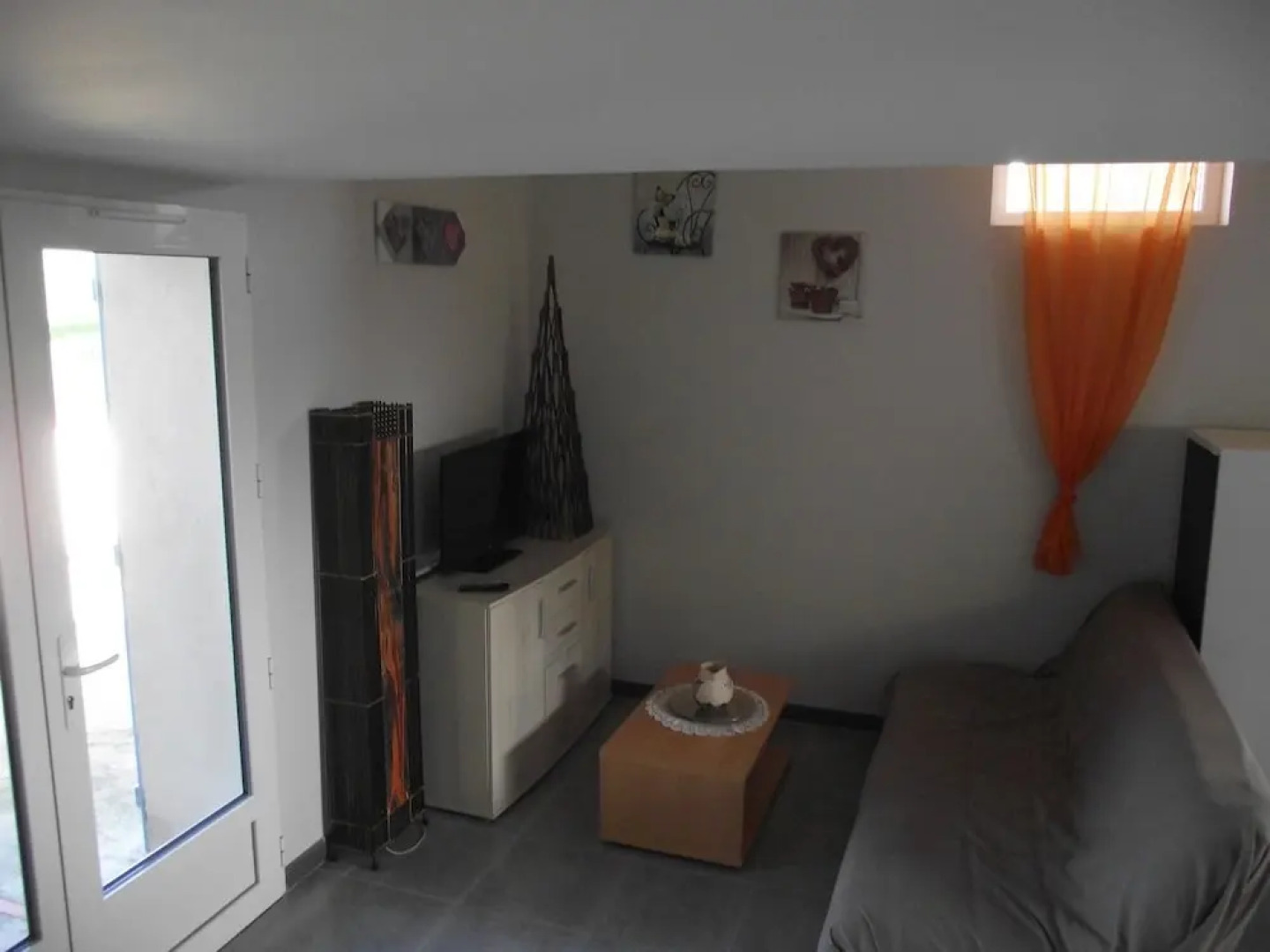 House With 2 Bedrooms in Lescure-d'albigeois, With Furnished Terrace a