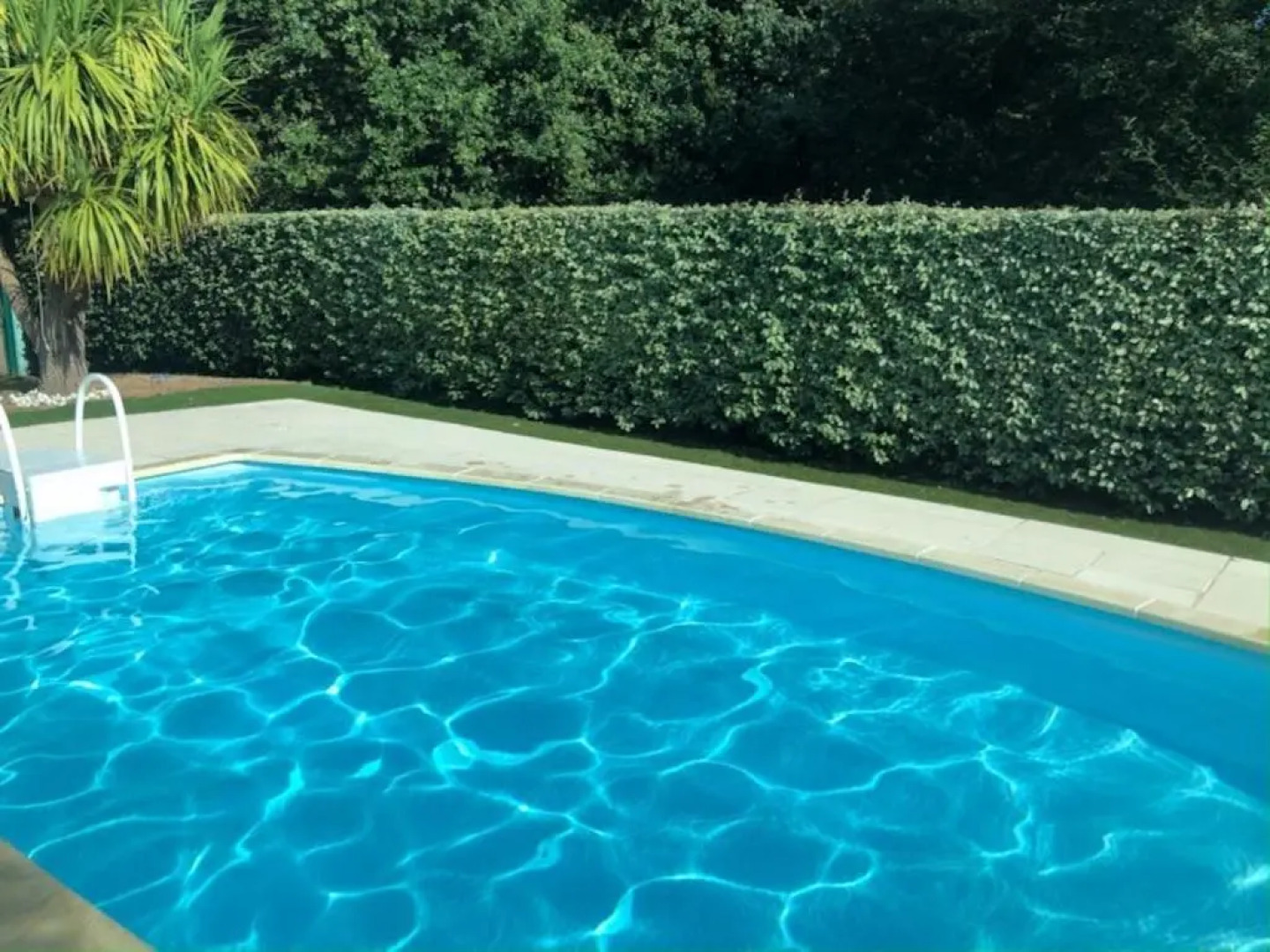 Maison avec piscine ! Pour 8 personnes a Saint-Gildas-de-Rhuys