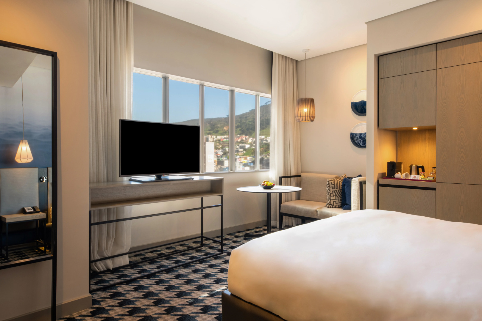 Pullman Cape Town City Centre