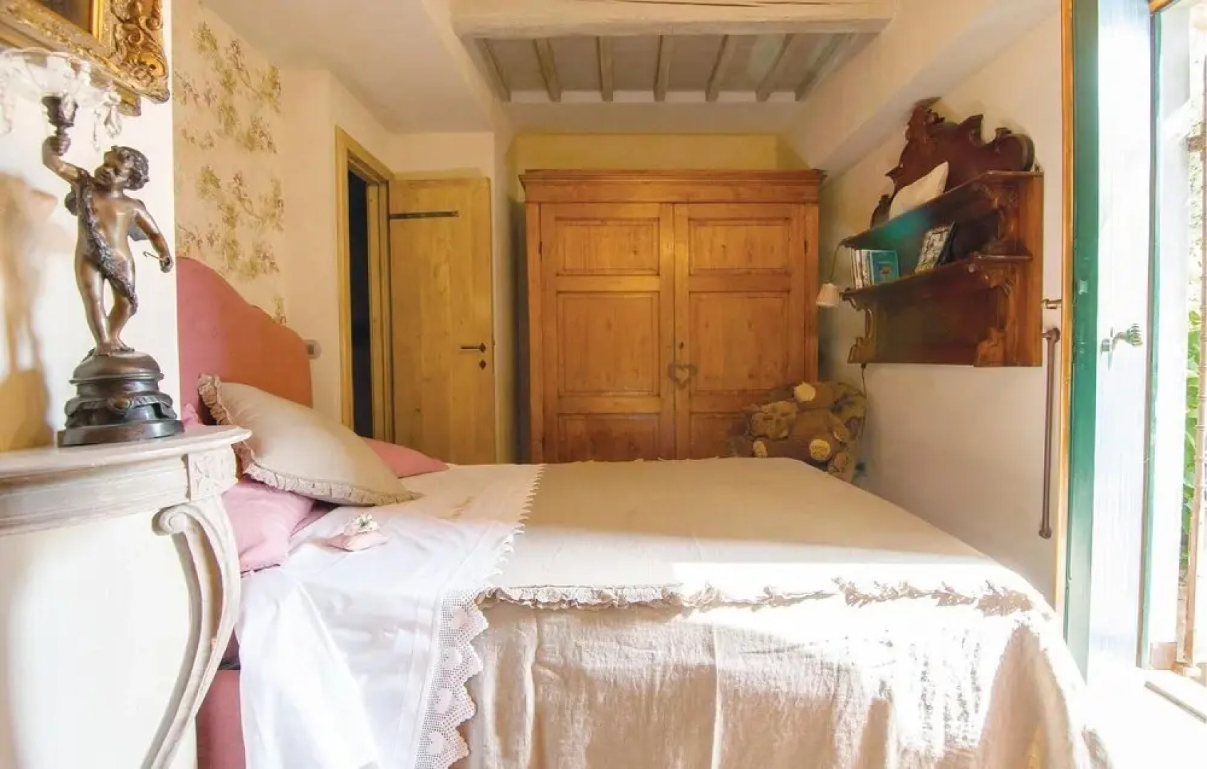 Holiday home Porta alla Fonte